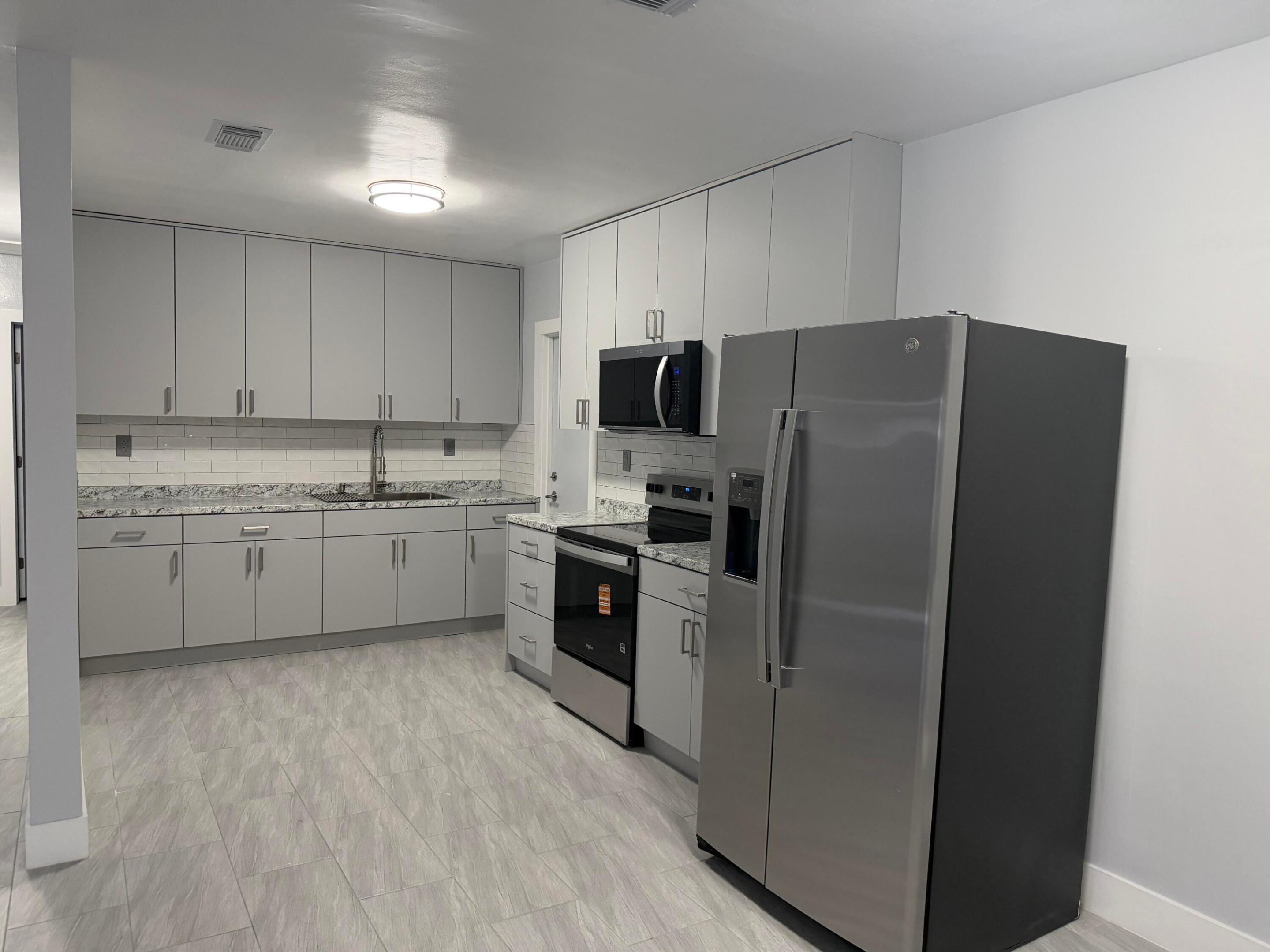 FULFORD BY SEA SEC A - Residential Lease