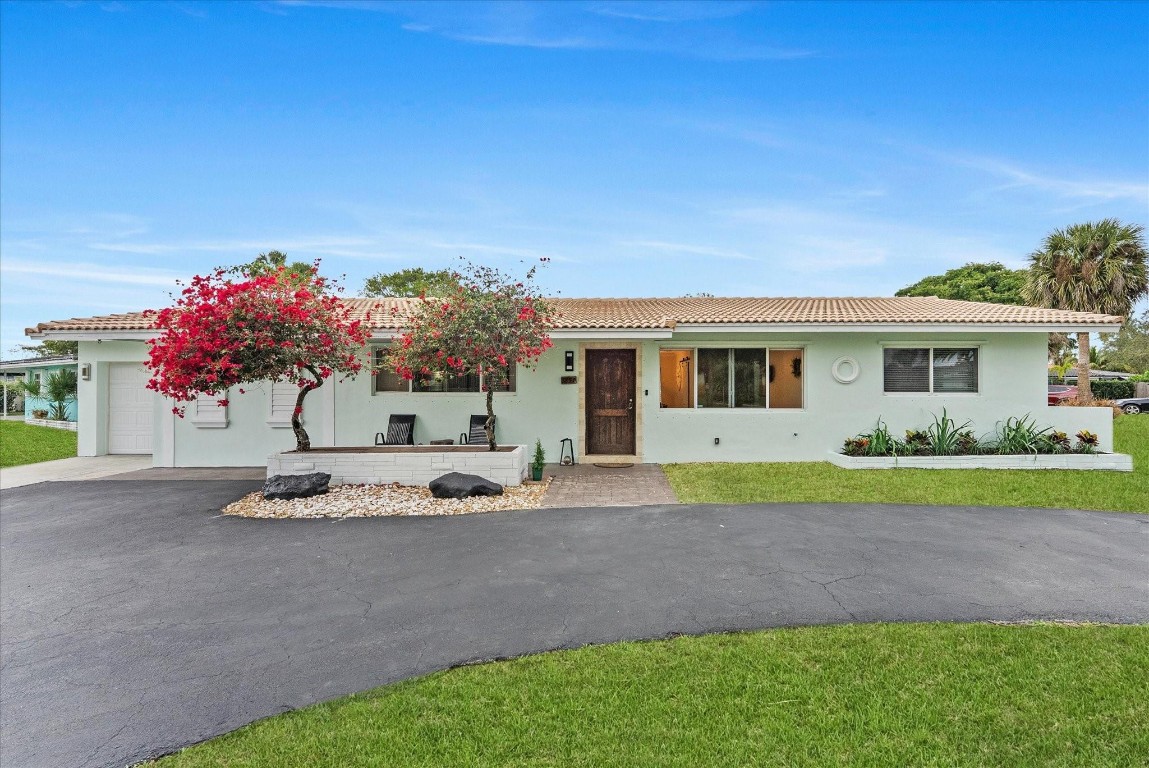 Country Club Village Sec - Residential