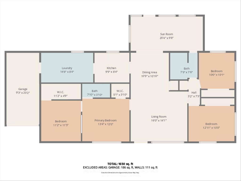 Country Club Village Sec - Residential