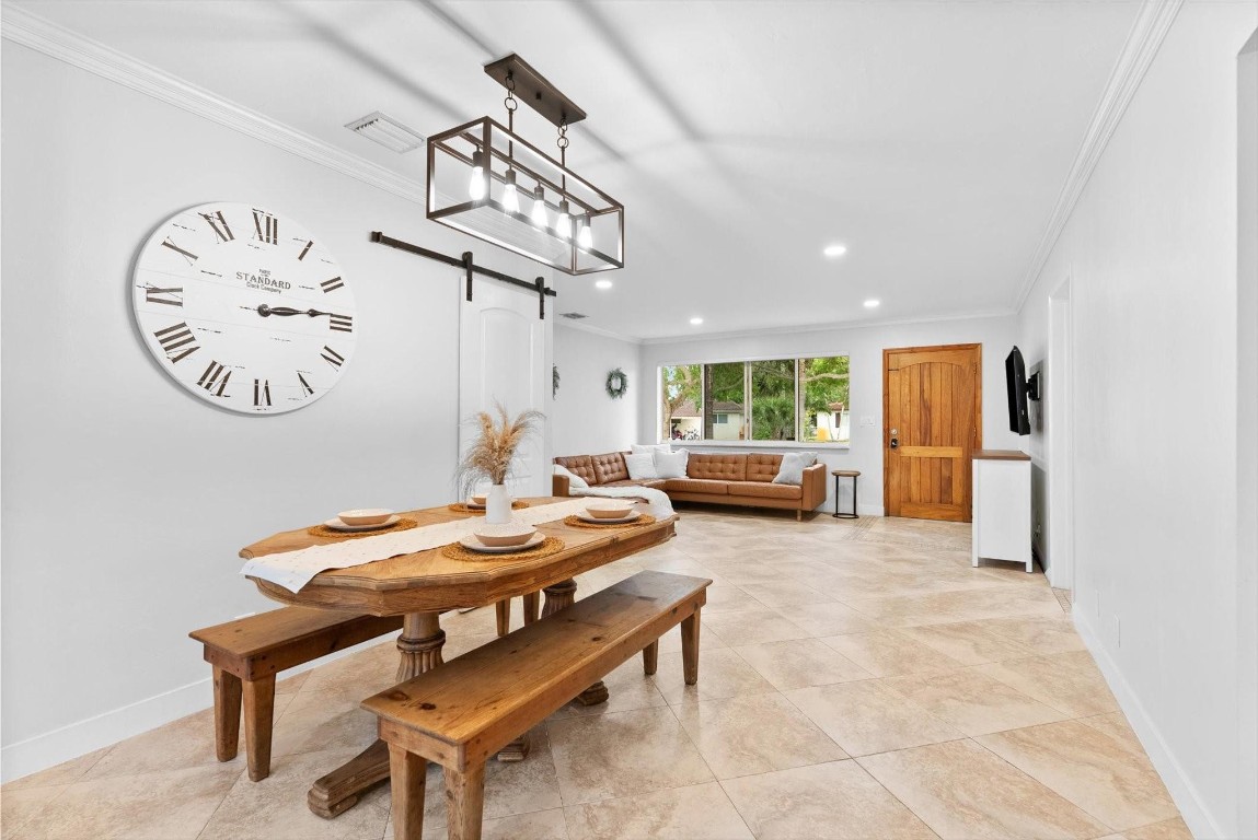 Country Club Village Sec - Residential