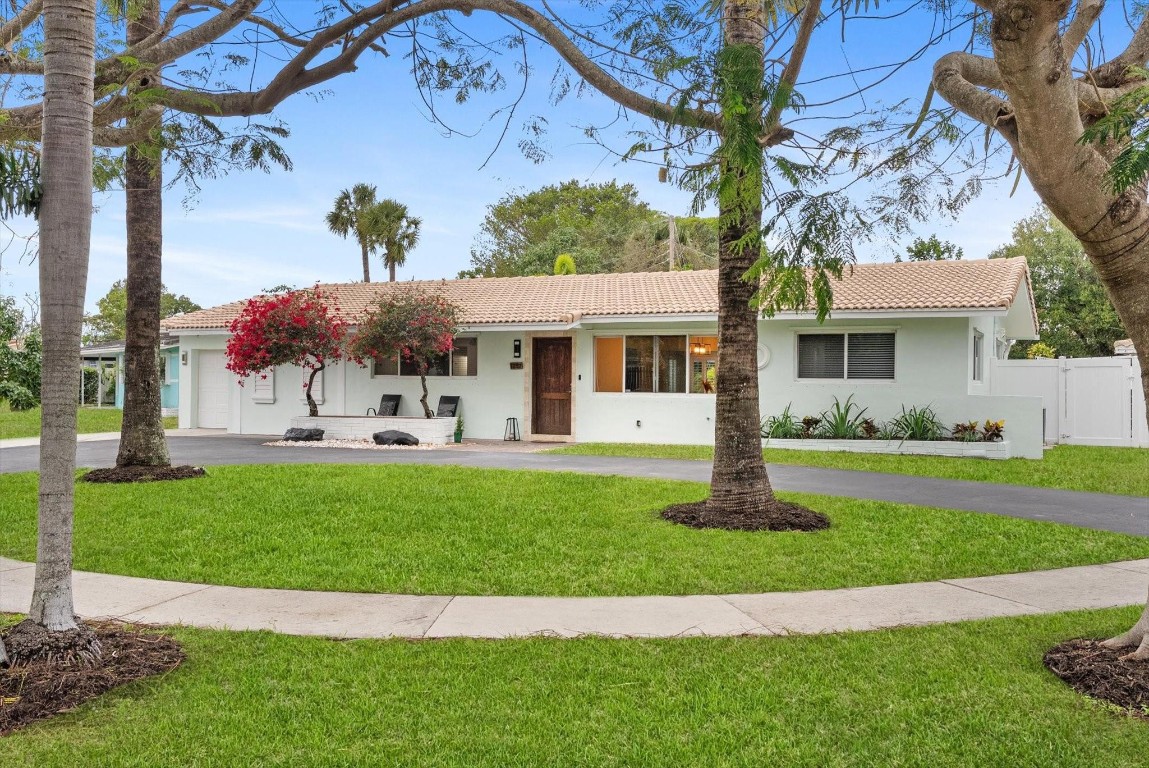 Country Club Village Sec - Residential