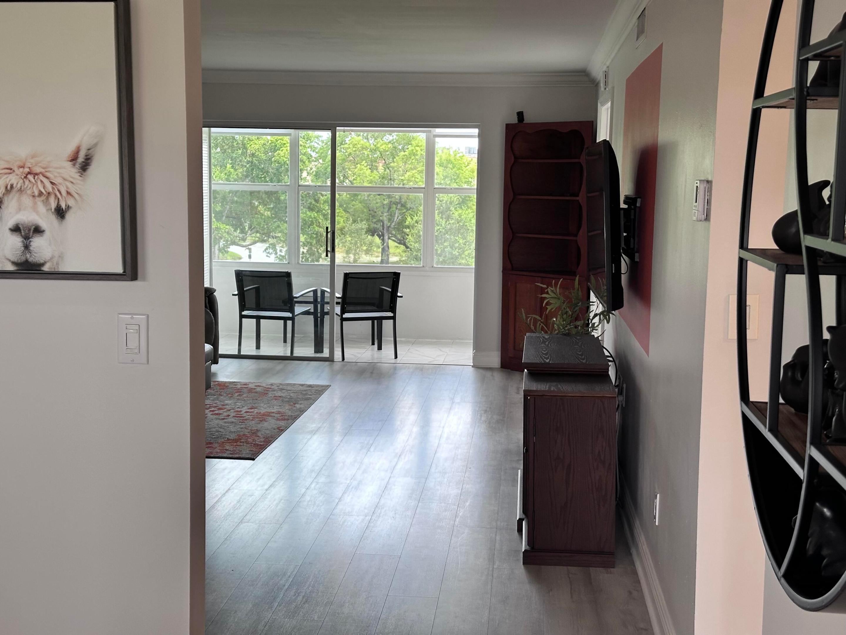 9300 Sunrise Lakes Boulevard 309