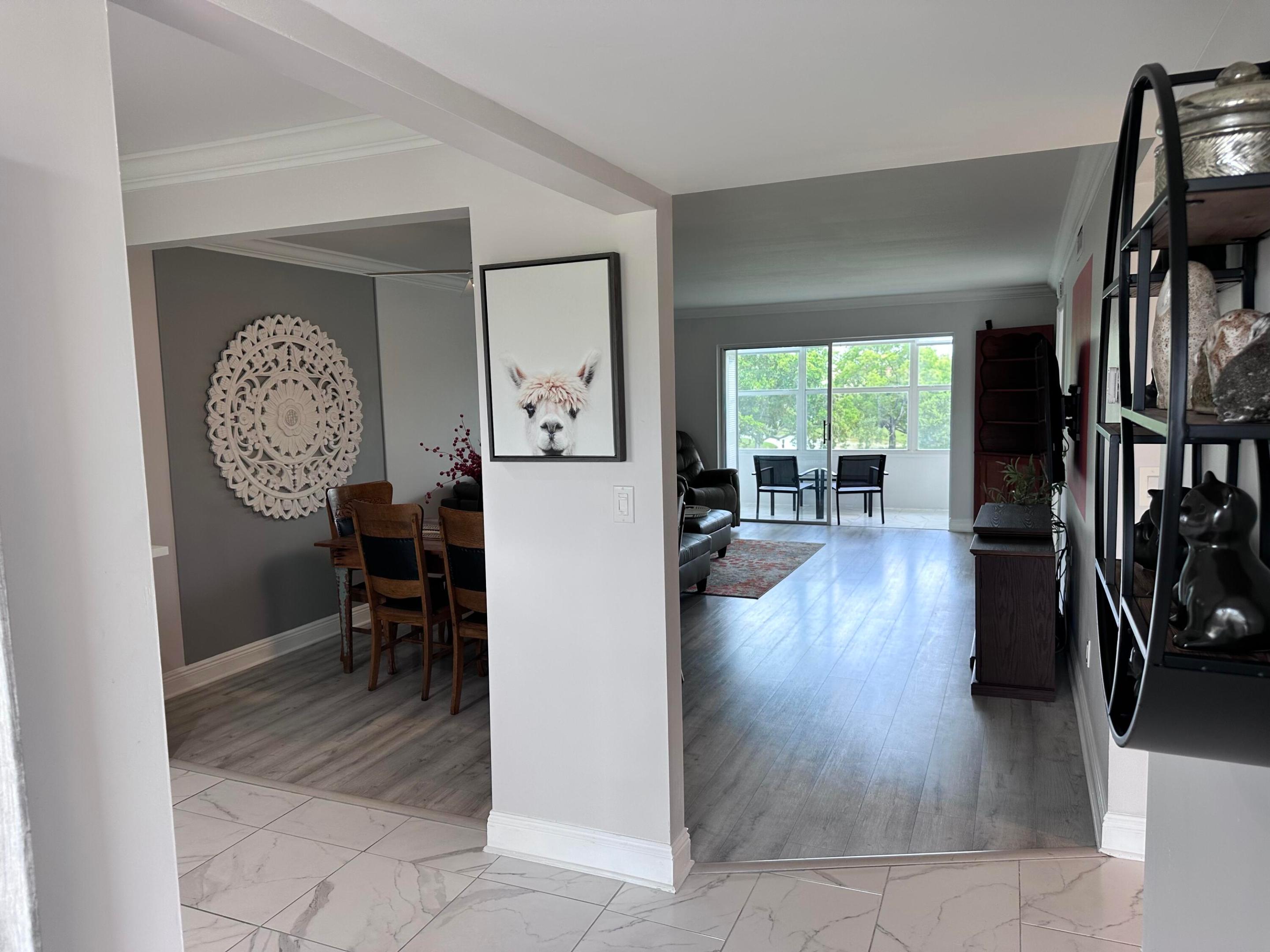 9300 Sunrise Lakes Boulevard 309