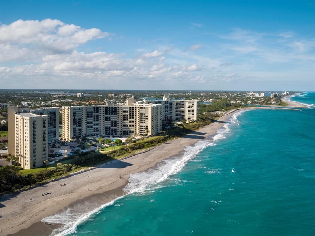 Photo of 300 Ocean Trail Way #208, Jupiter, FL 33477 (MLS # R10719169)