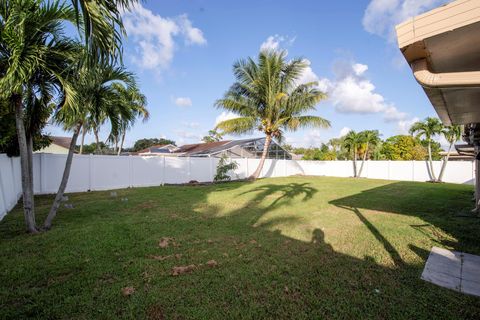 A home in Royal Palm Beach