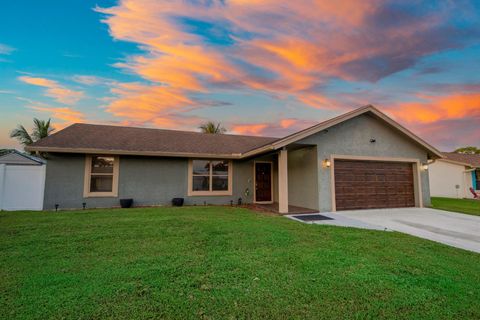 A home in Royal Palm Beach