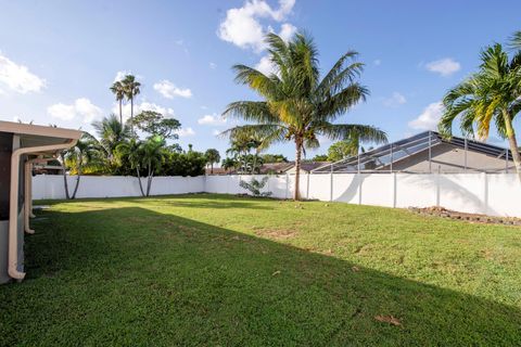 A home in Royal Palm Beach