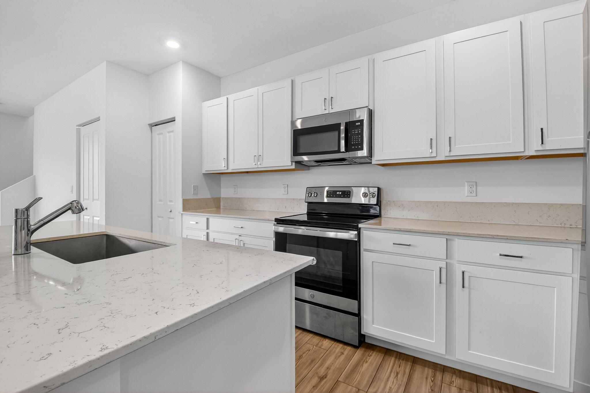 HEATHWOOD RESERVE PUD - Residential