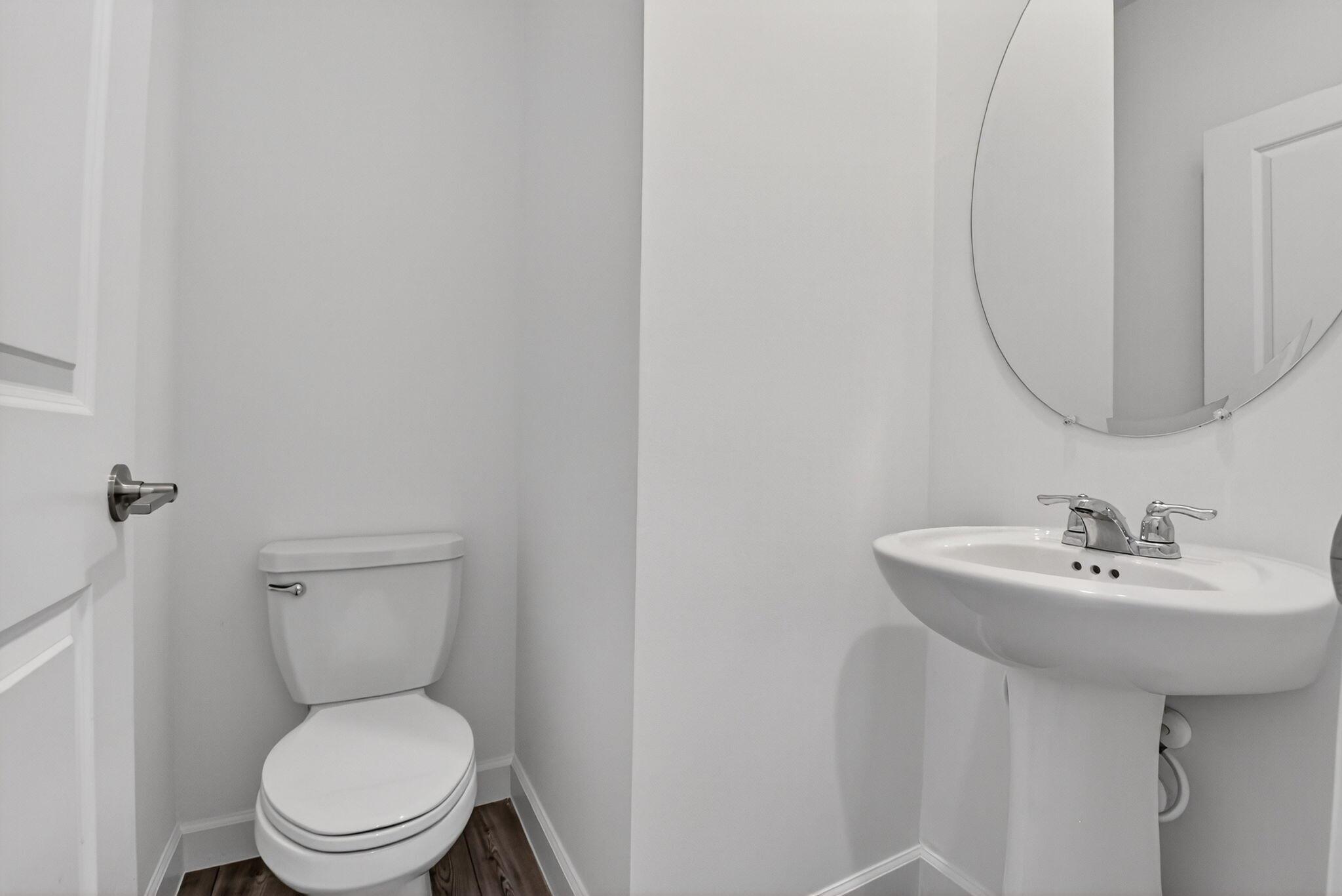 HEATHWOOD RESERVE PUD - Residential