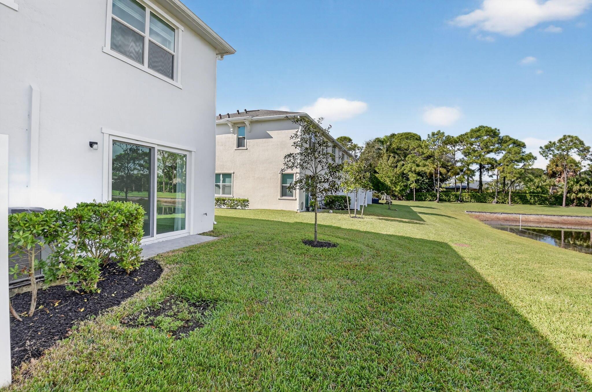 HEATHWOOD RESERVE PUD - Residential