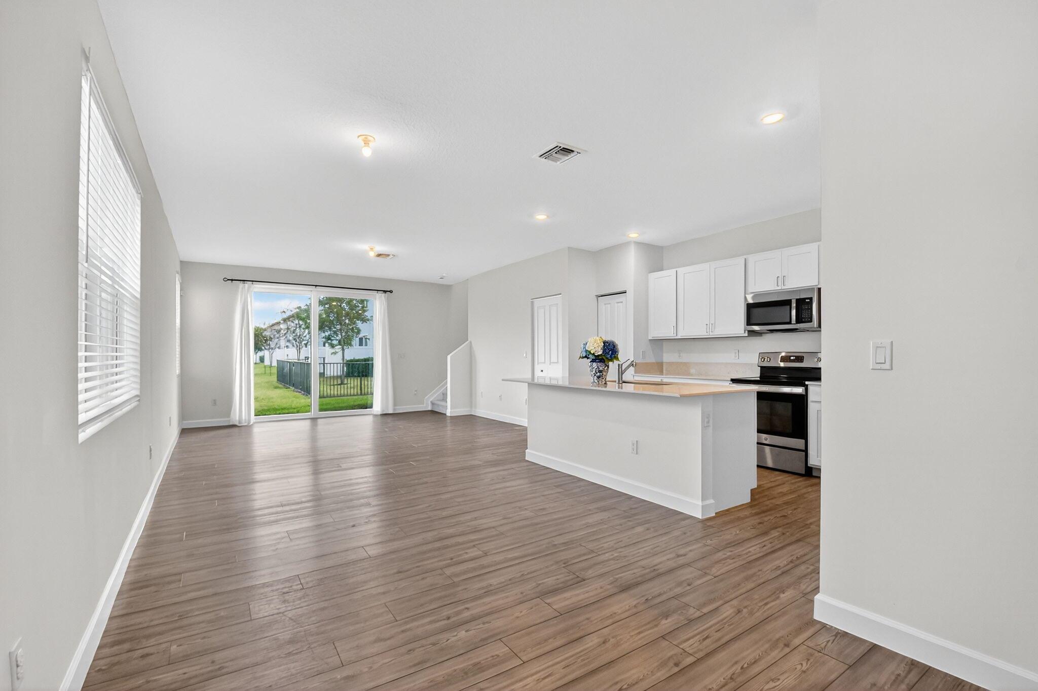 HEATHWOOD RESERVE PUD - Residential