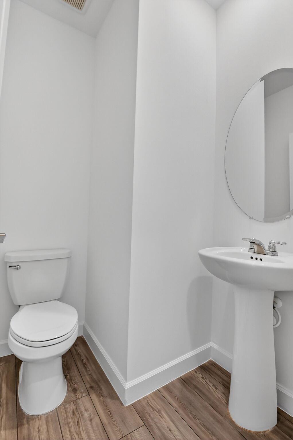 HEATHWOOD RESERVE PUD - Residential