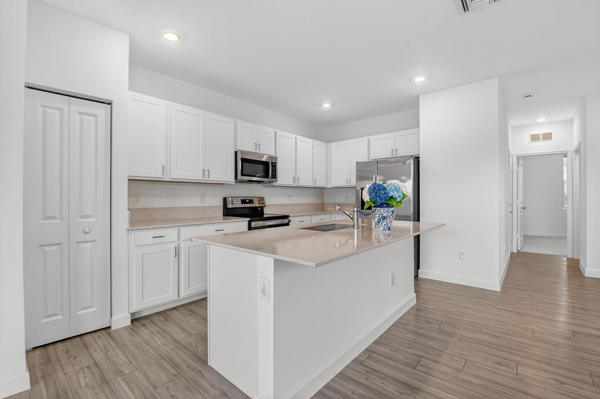 HEATHWOOD RESERVE PUD - Residential