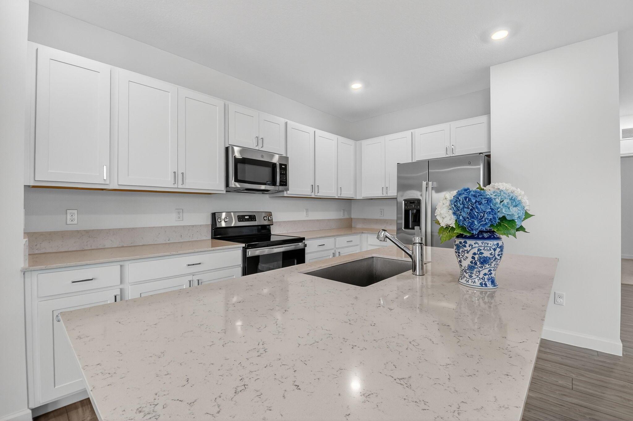 HEATHWOOD RESERVE PUD - Residential