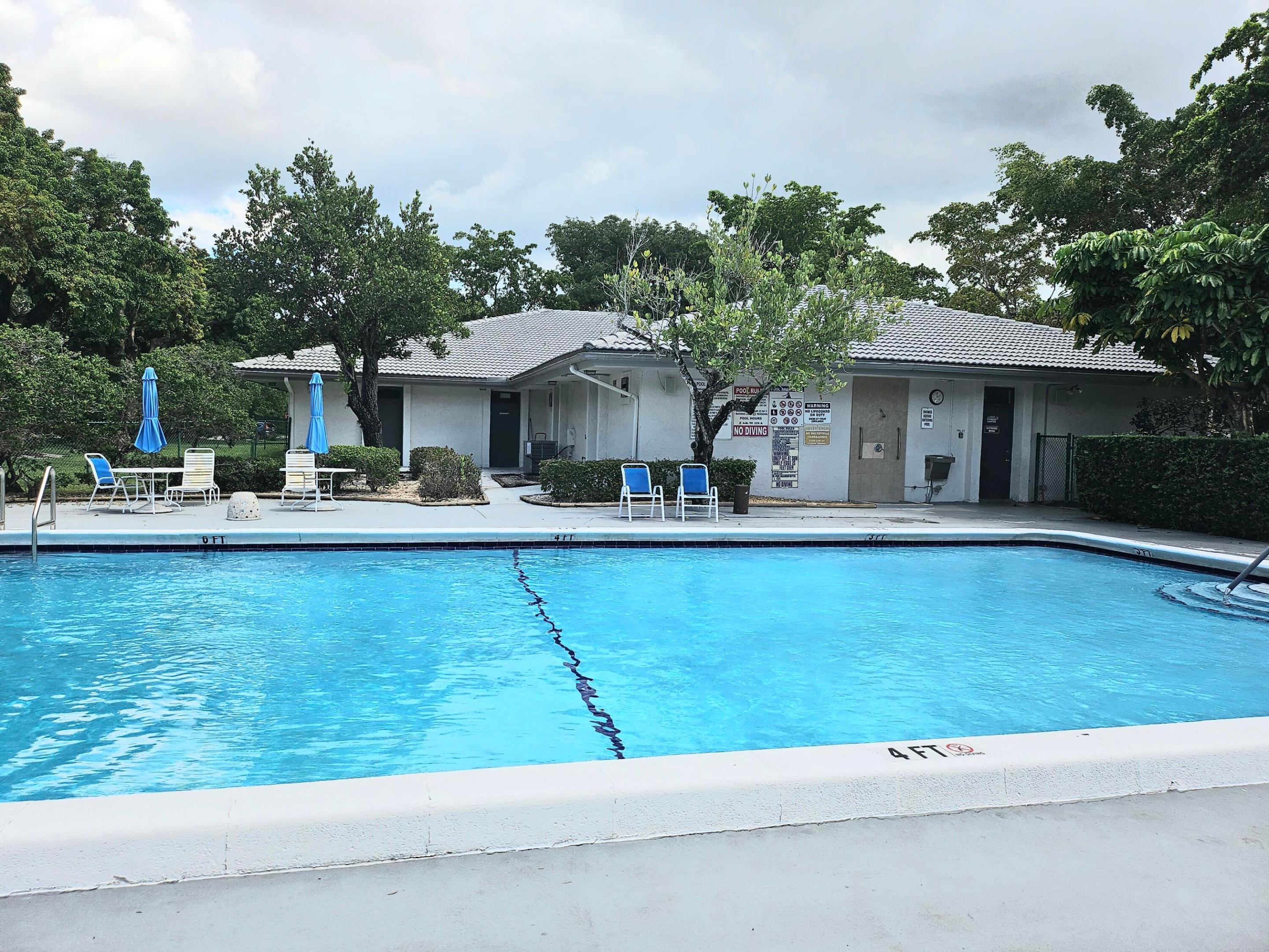 GREENS OF INVERRARY PHASE II - Residential