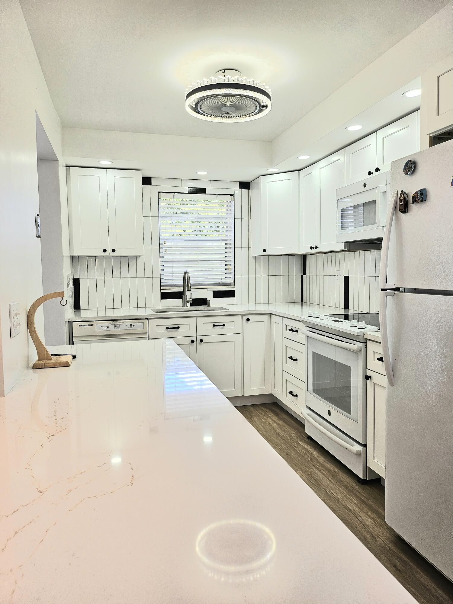 GREENS OF INVERRARY PHASE II - Residential