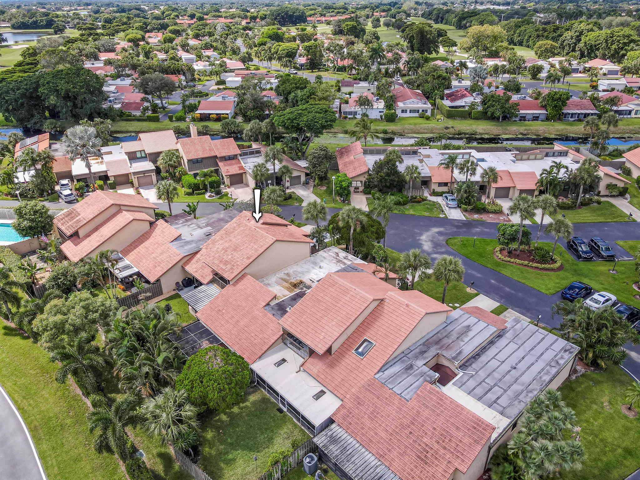 Indian Spring - Residential