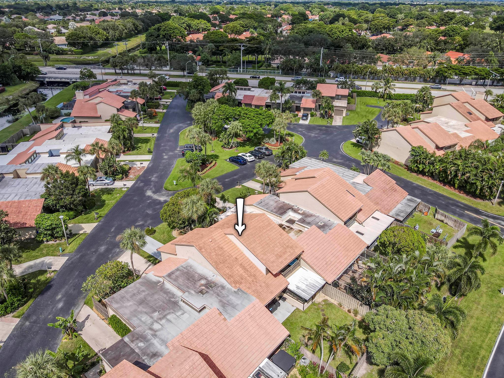 Indian Spring - Residential