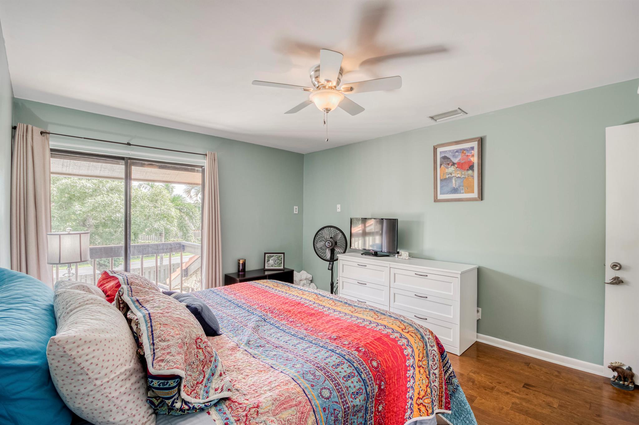 Indian Spring - Residential