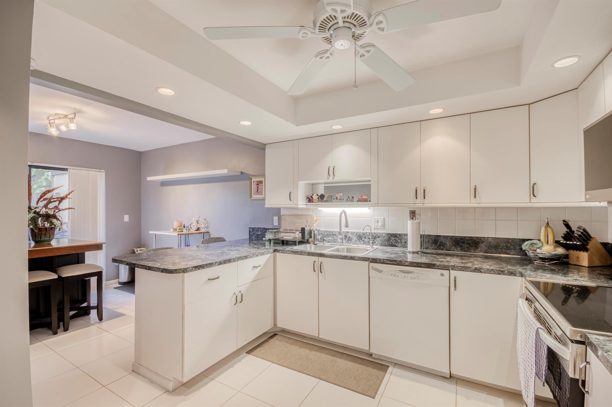 Indian Spring - Residential