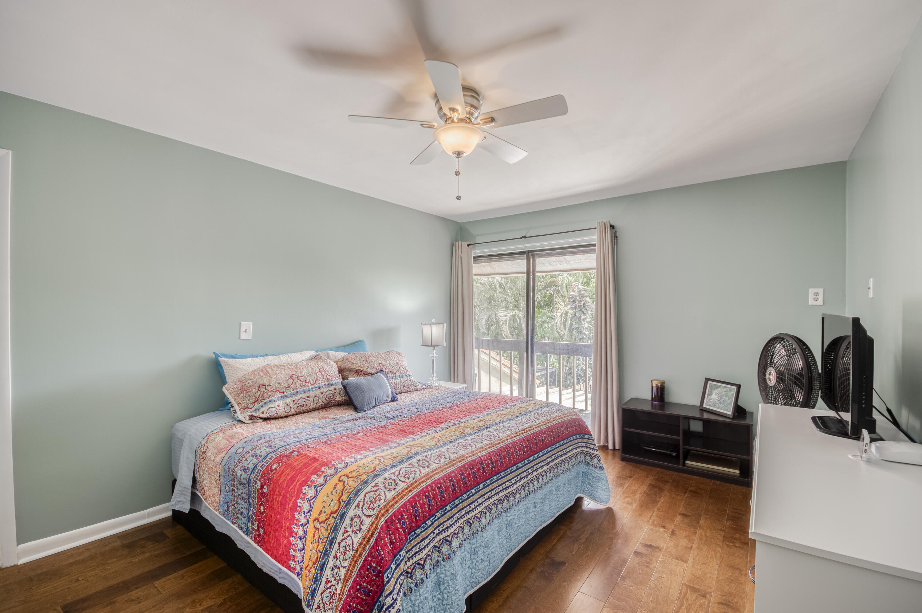 Indian Spring - Residential