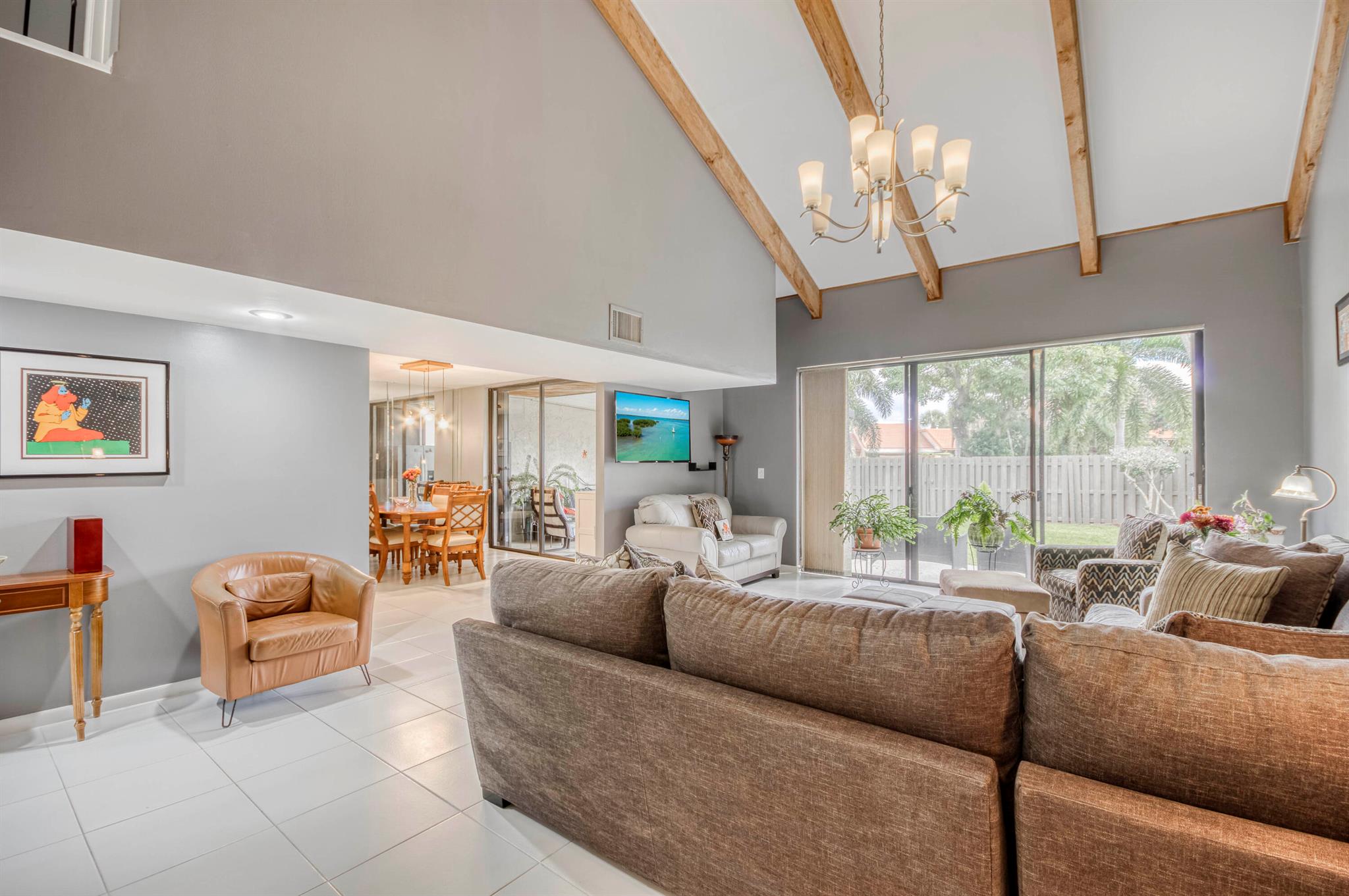 Indian Spring - Residential