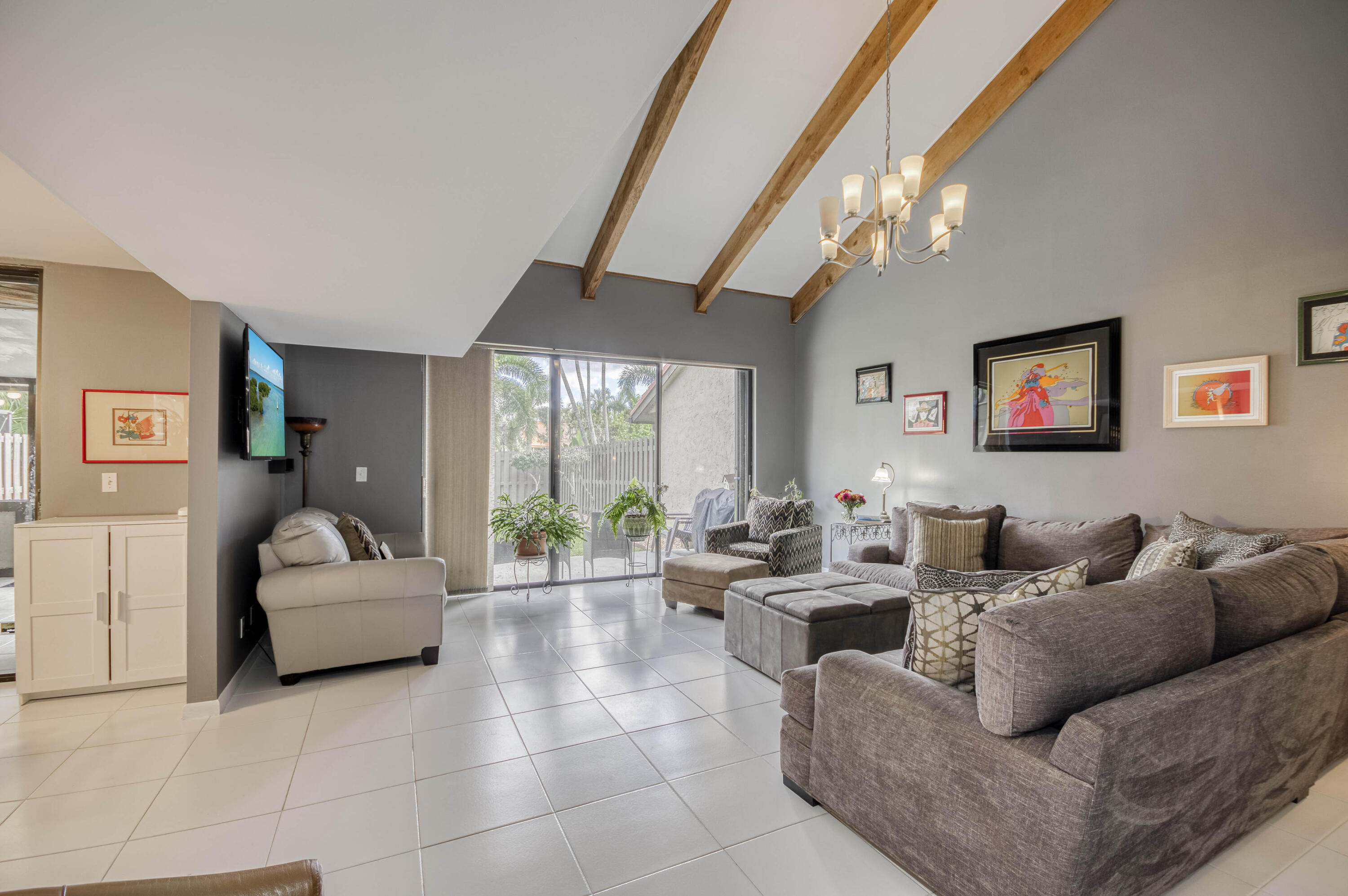 Indian Spring - Residential