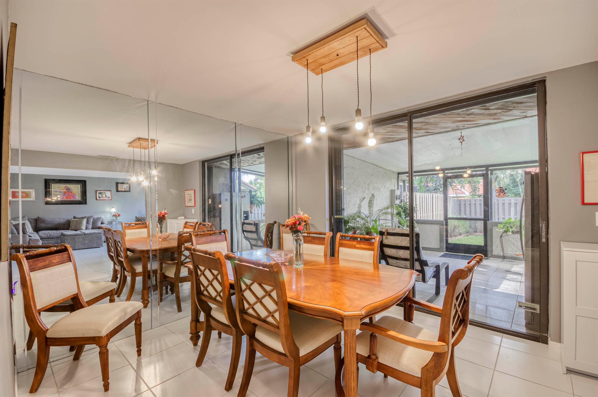 Indian Spring - Residential