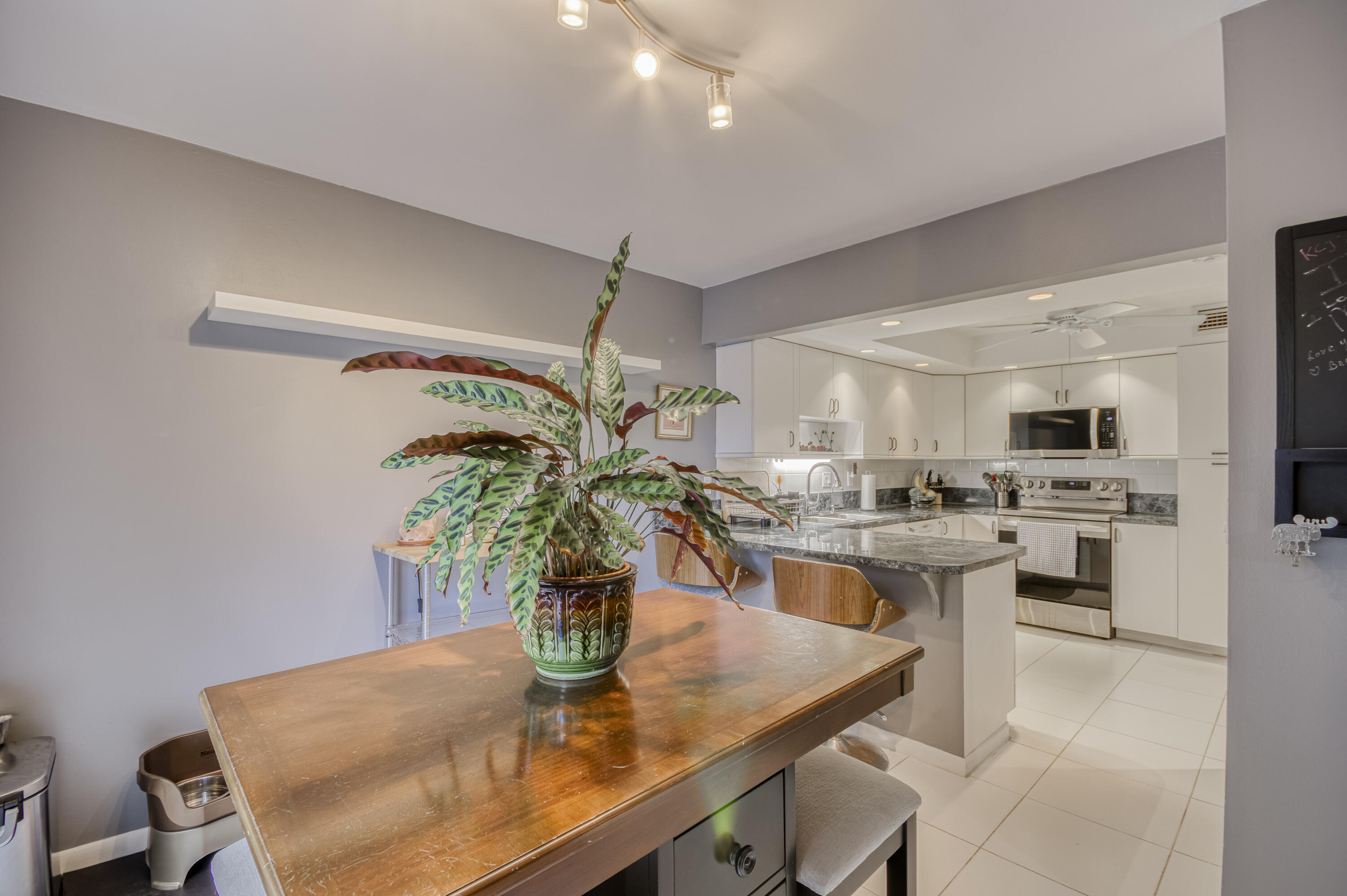 Indian Spring - Residential
