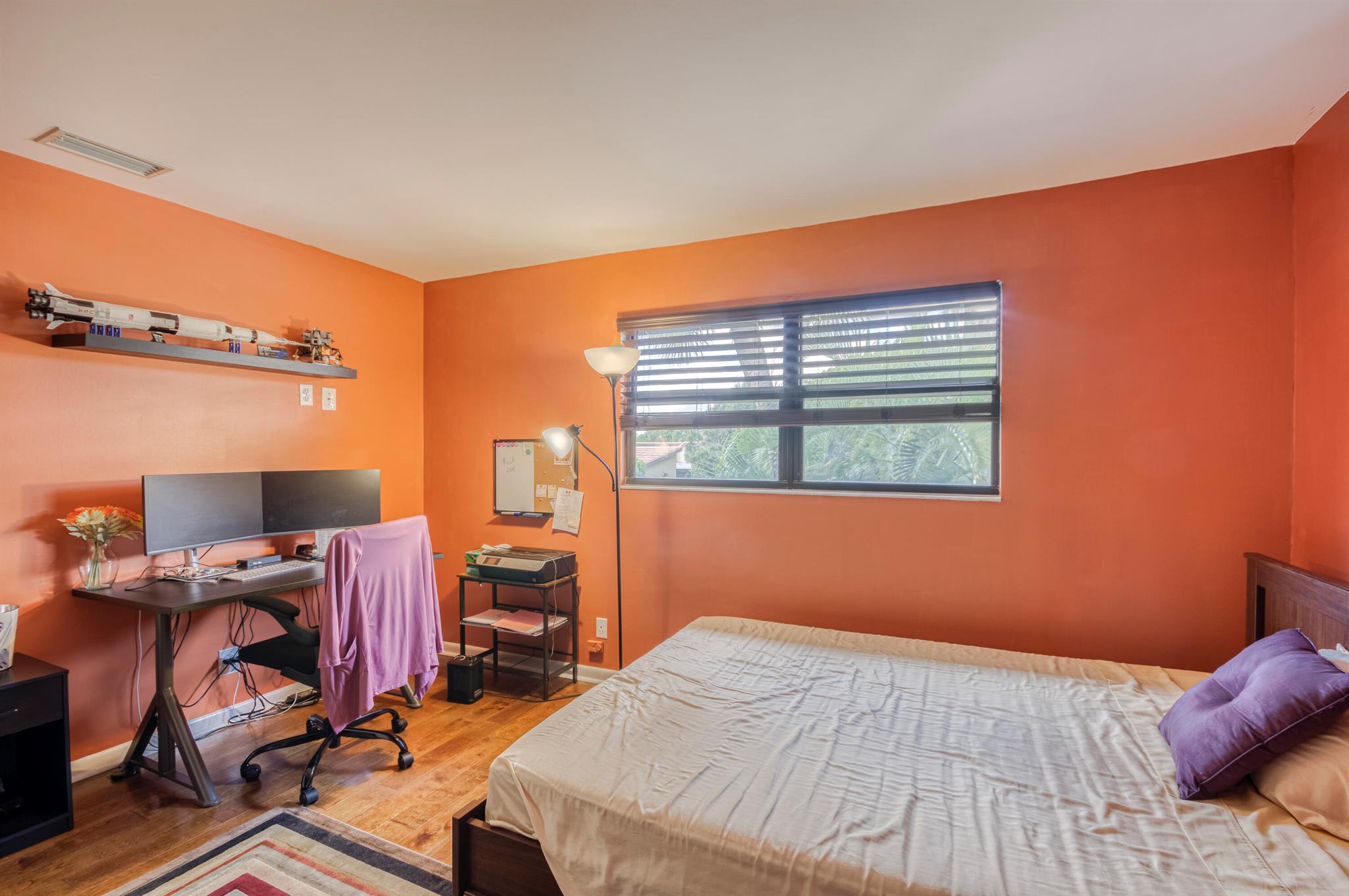 Indian Spring - Residential