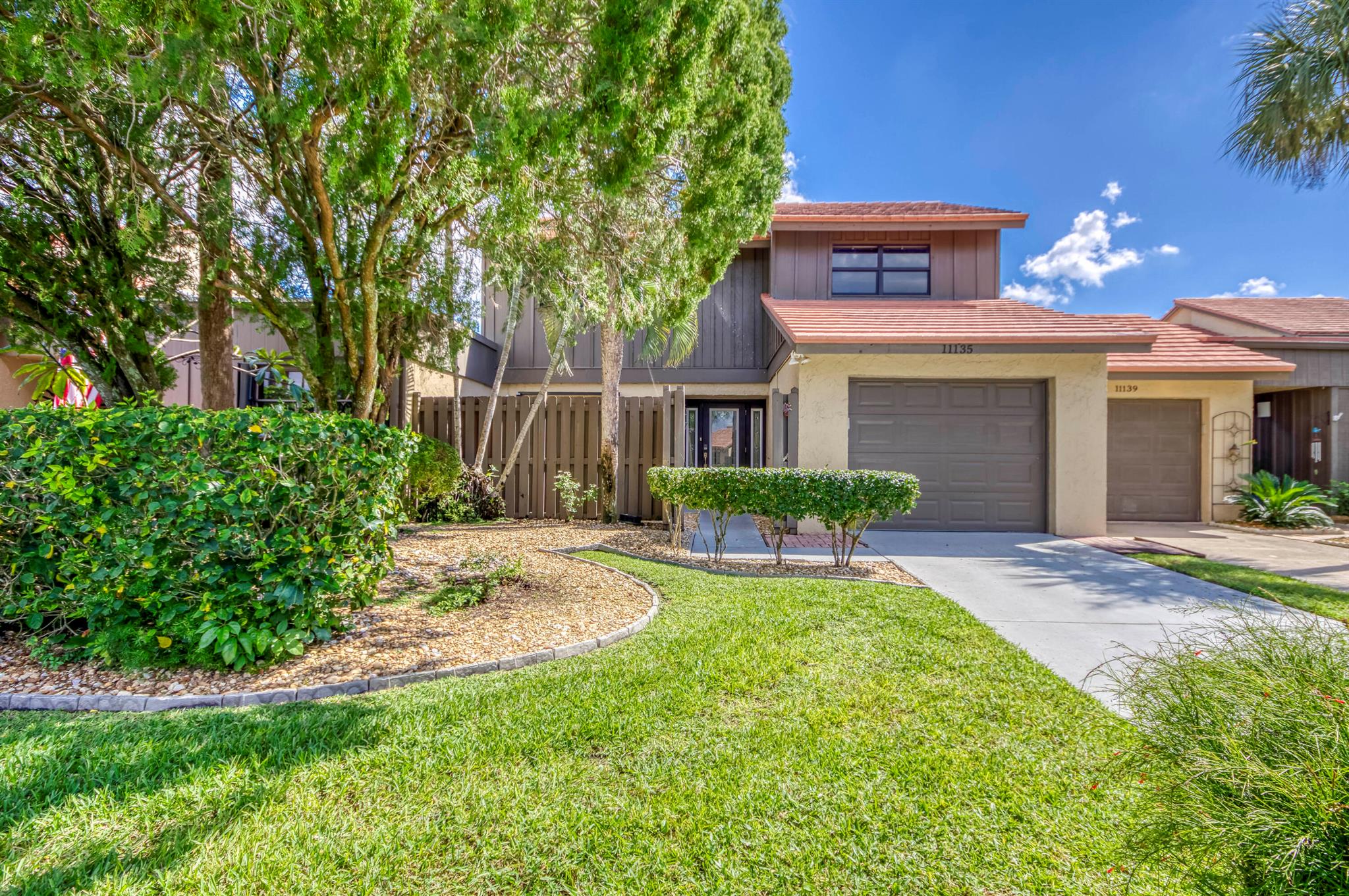 11135 Oakdale Road