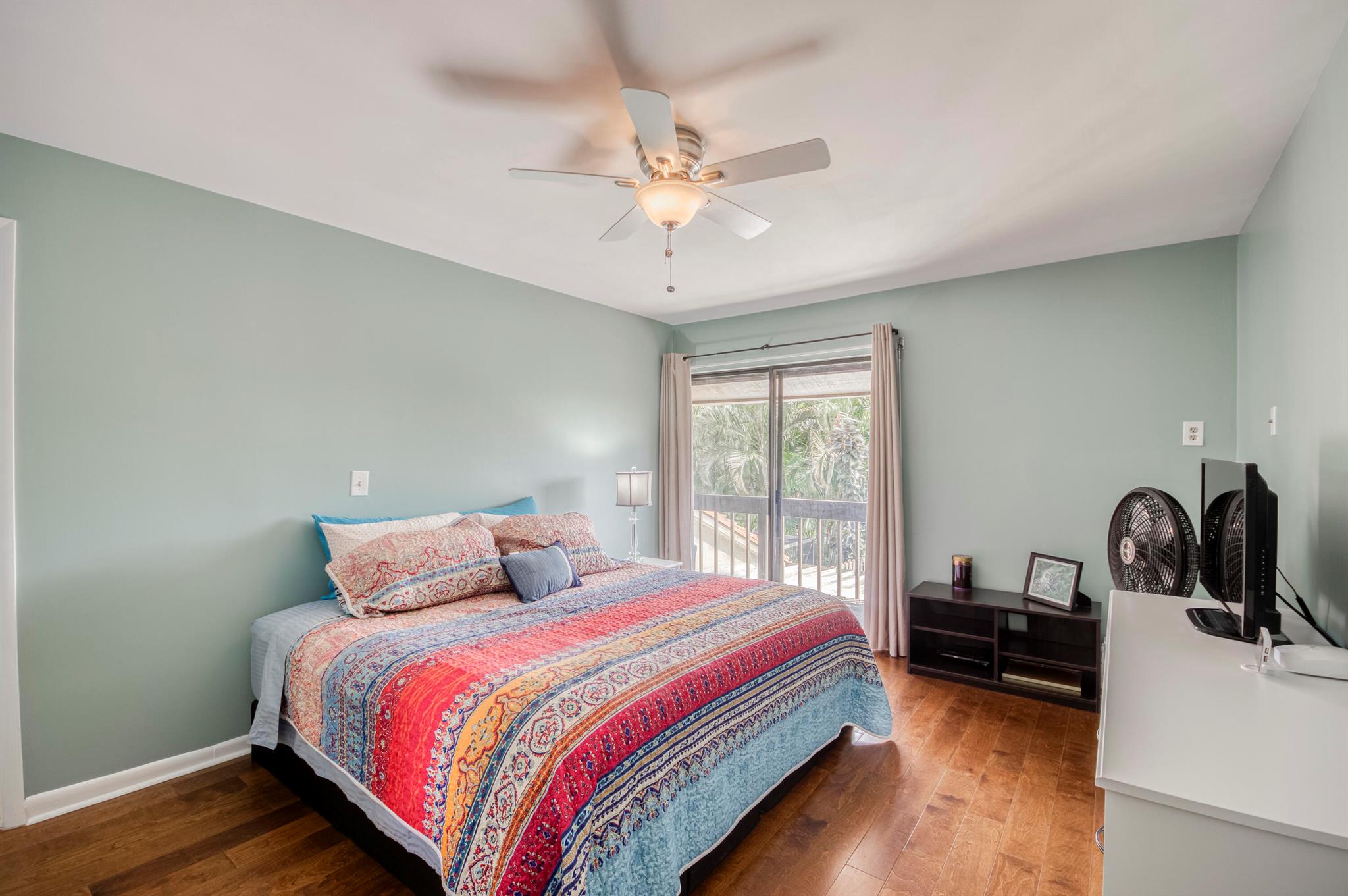 Indian Spring - Residential