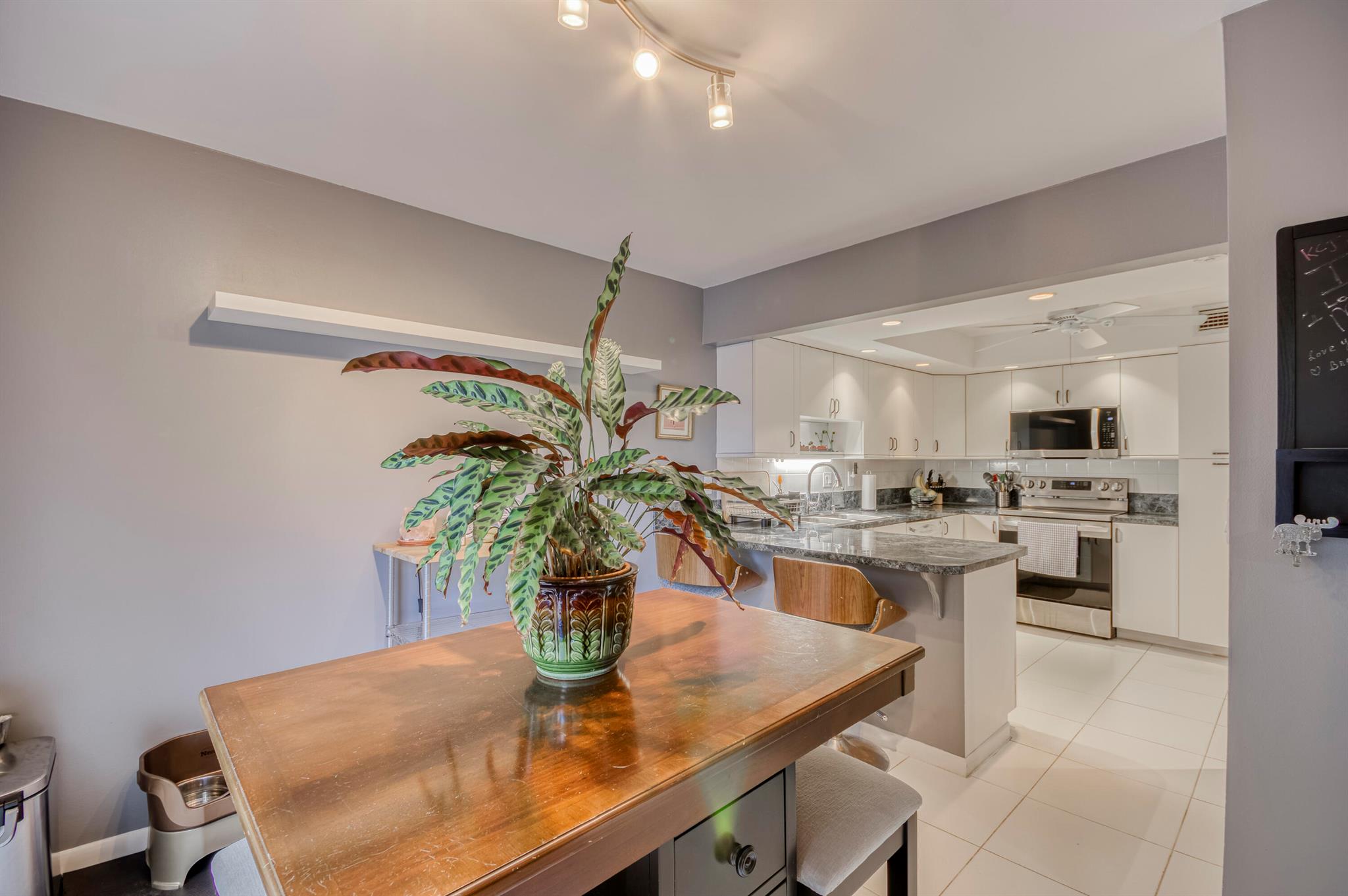 Indian Spring - Residential