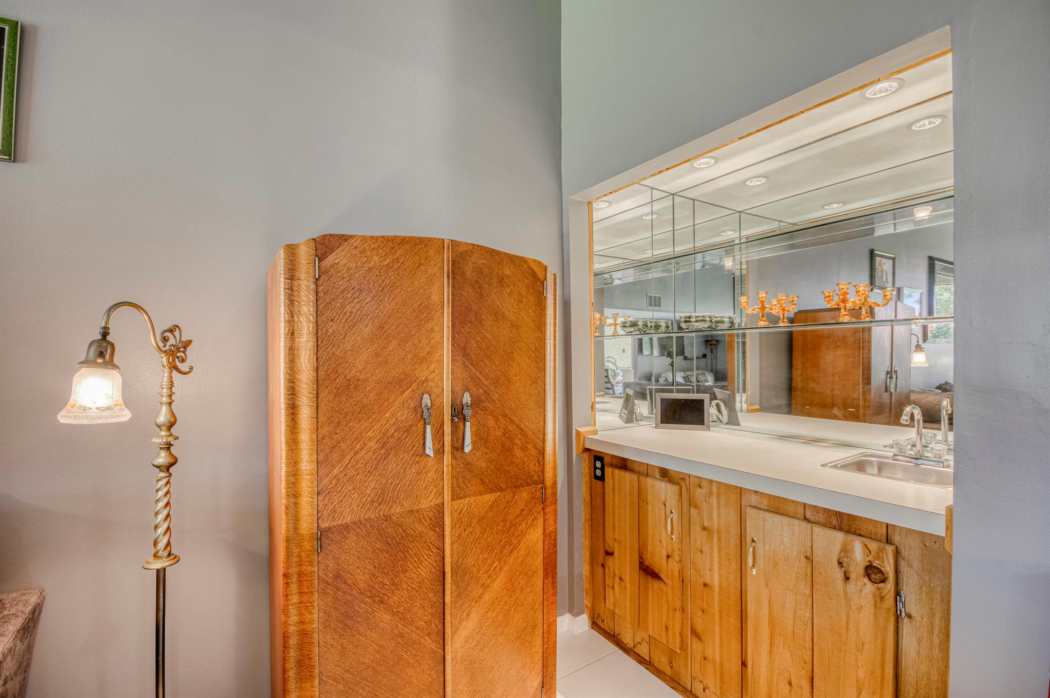 Indian Spring - Residential