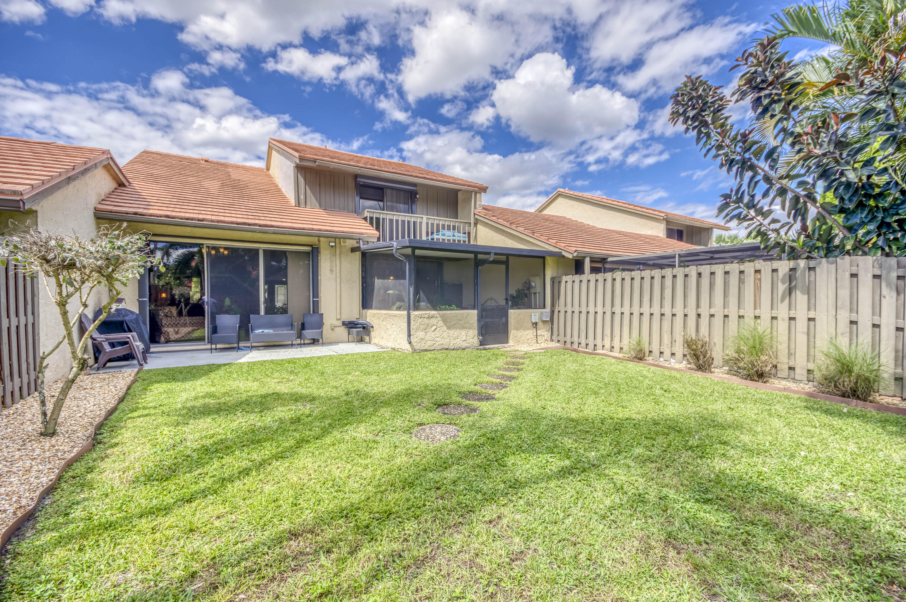 Indian Spring - Residential