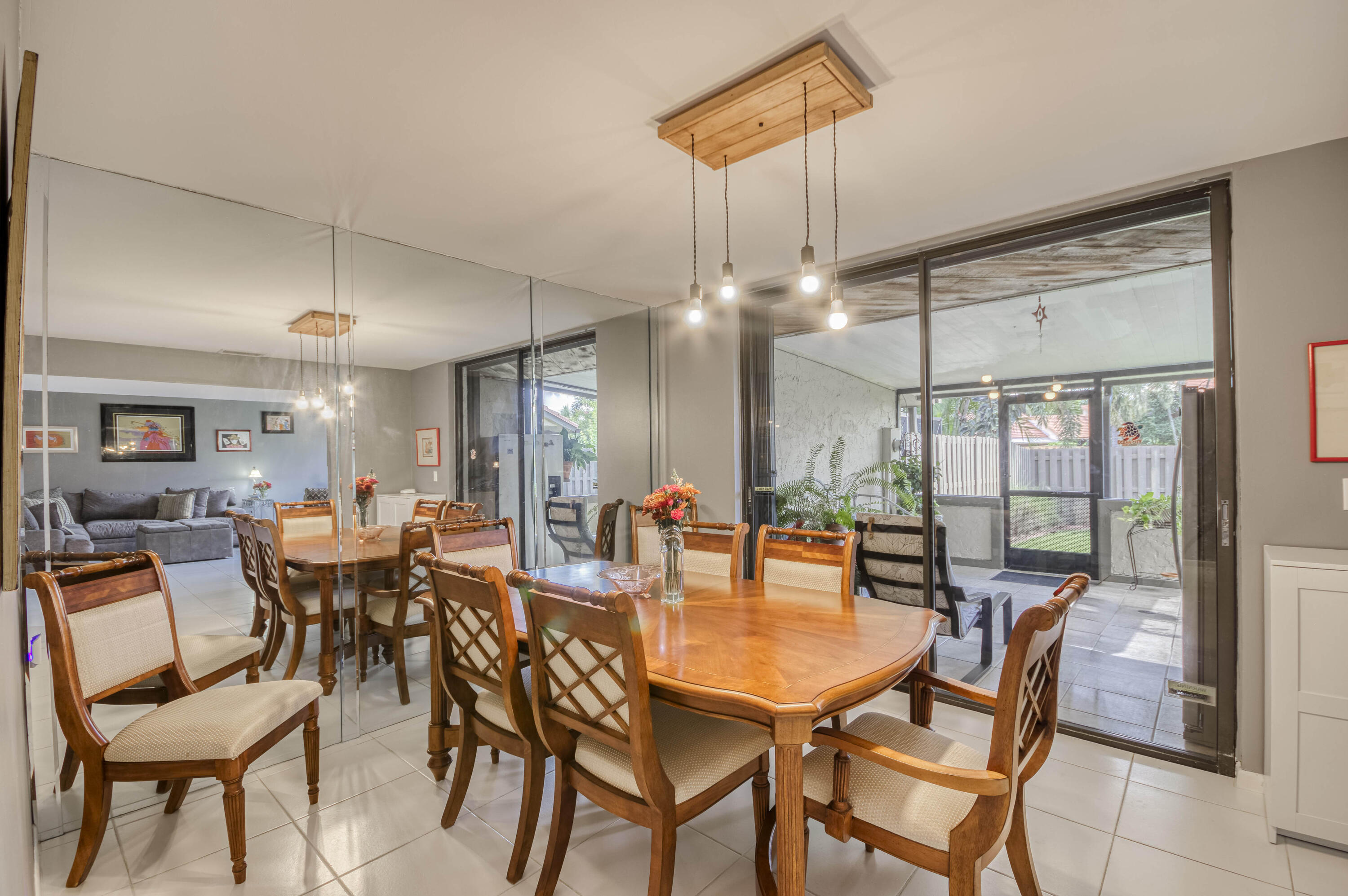 Indian Spring - Residential