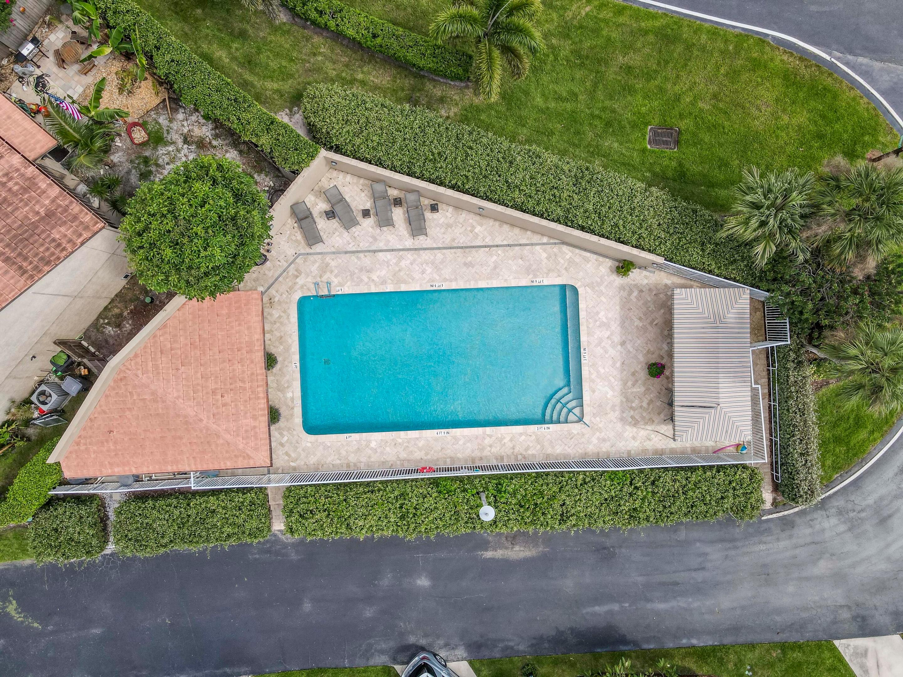 Indian Spring - Residential