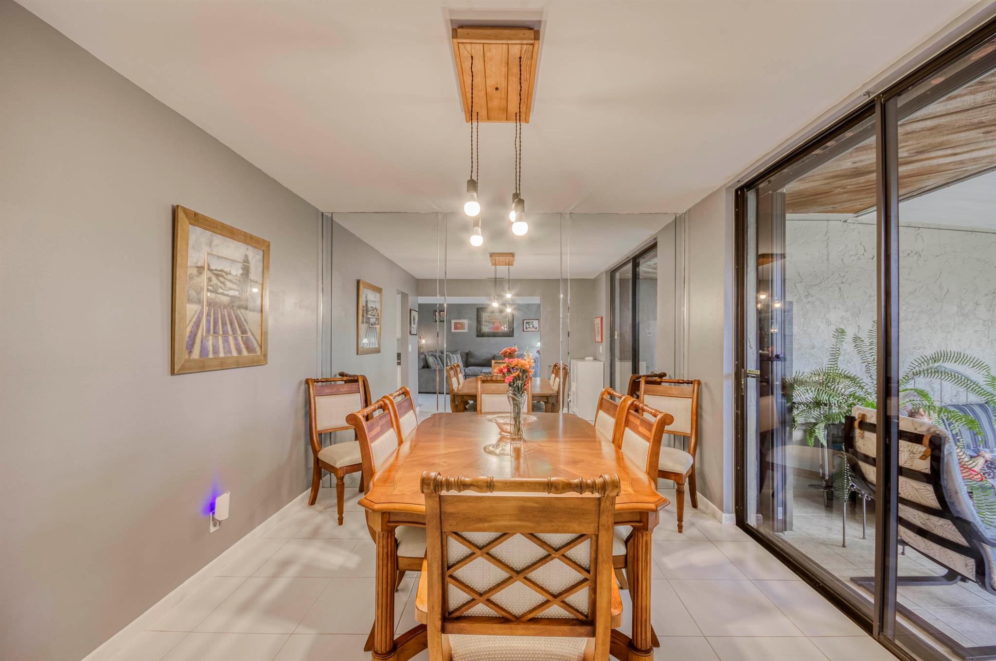 Indian Spring - Residential