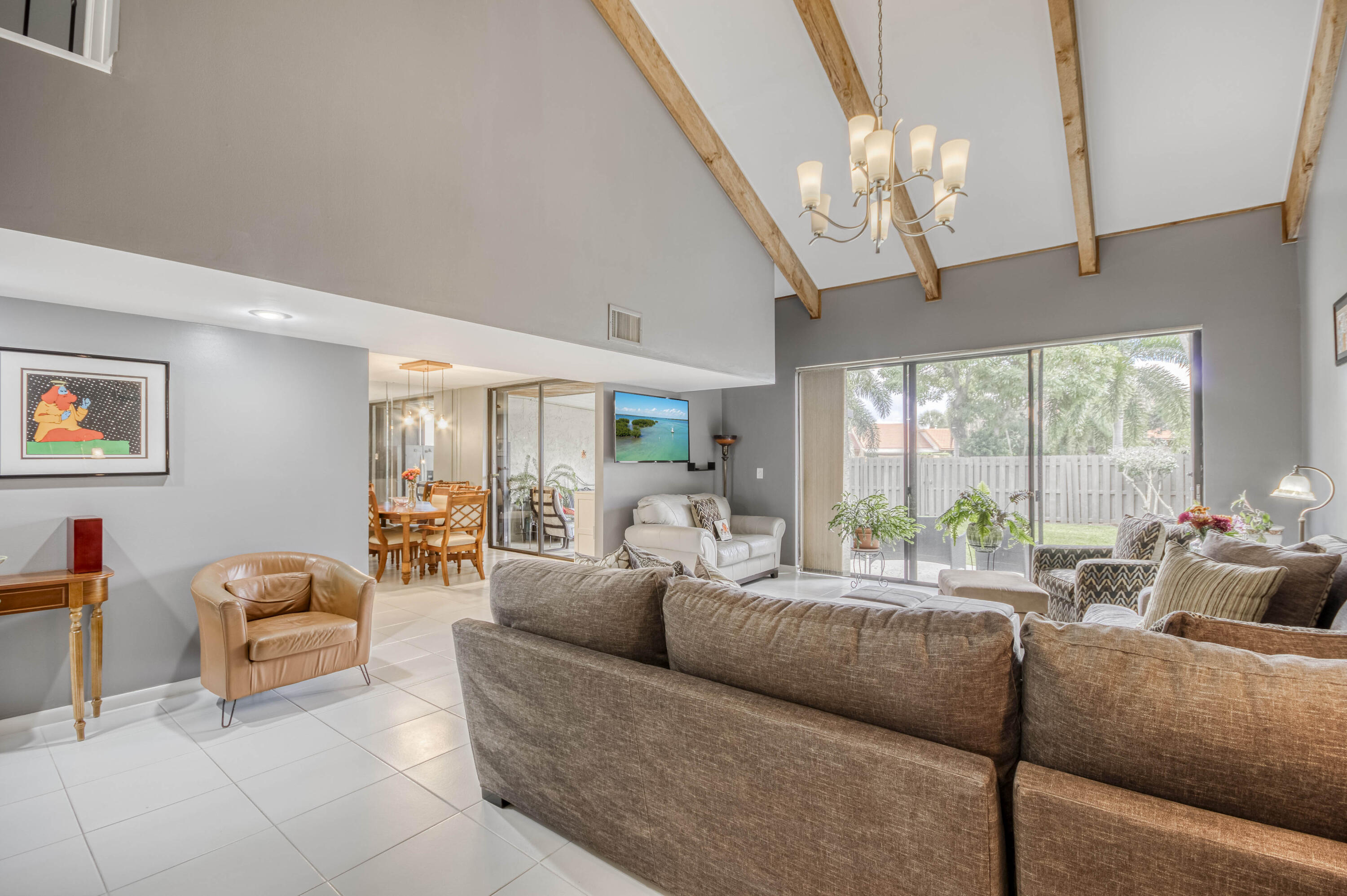 Indian Spring - Residential
