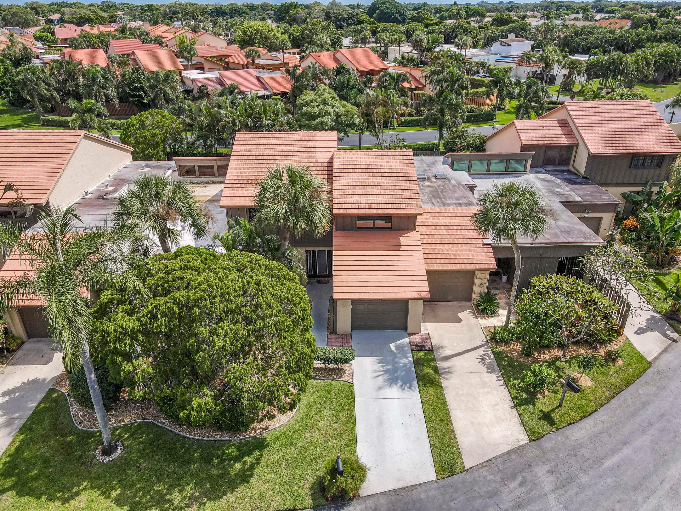 Indian Spring - Residential