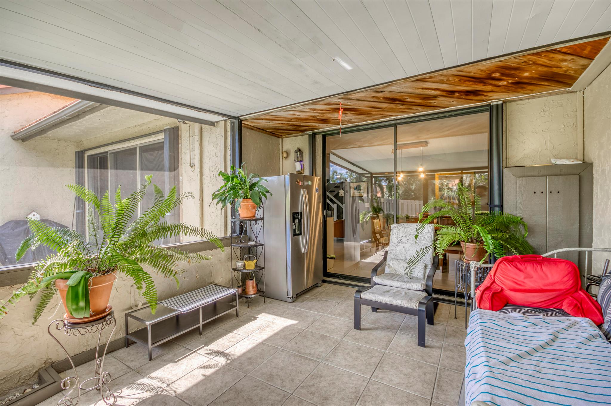 Indian Spring - Residential