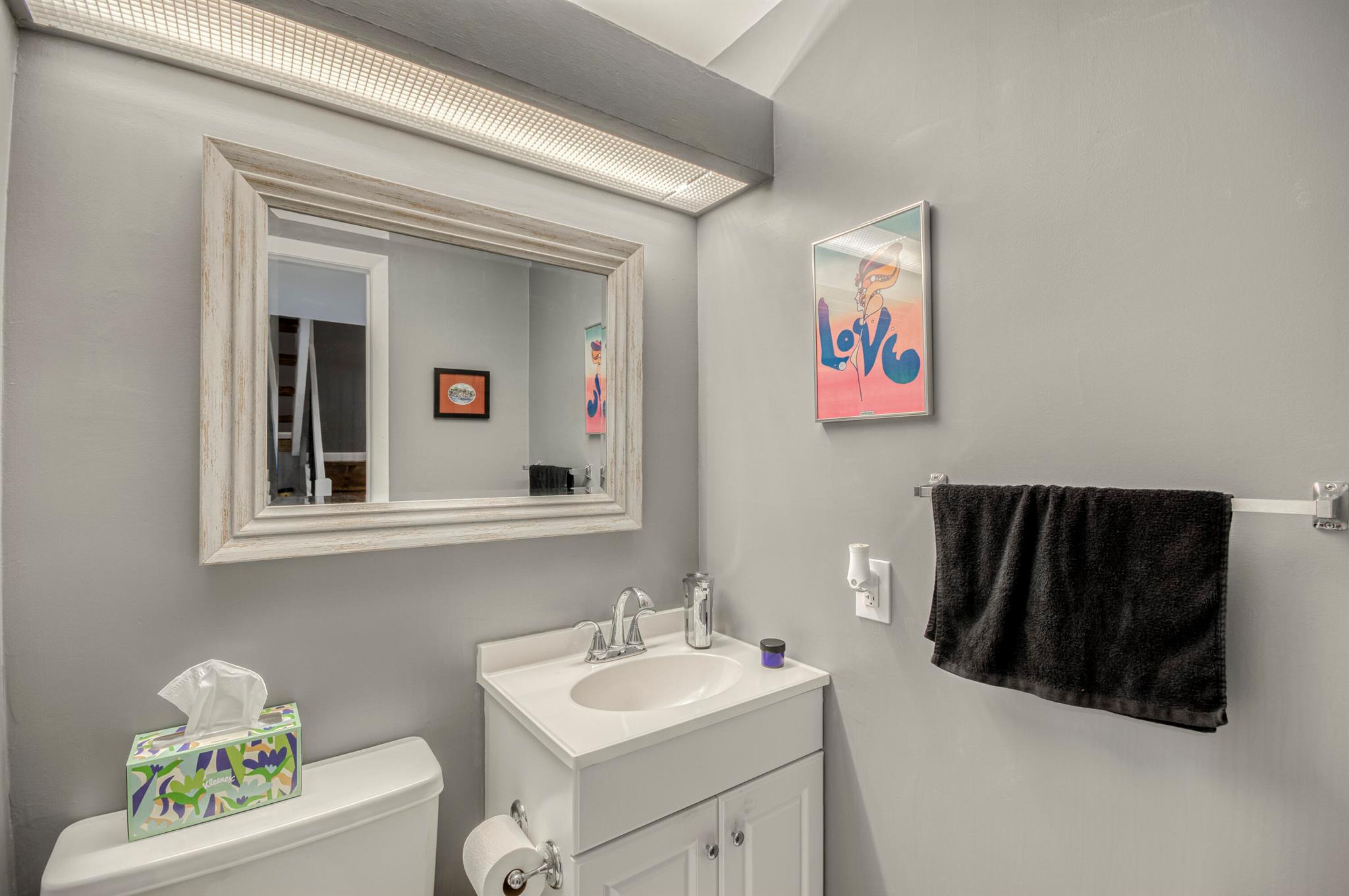 Indian Spring - Residential