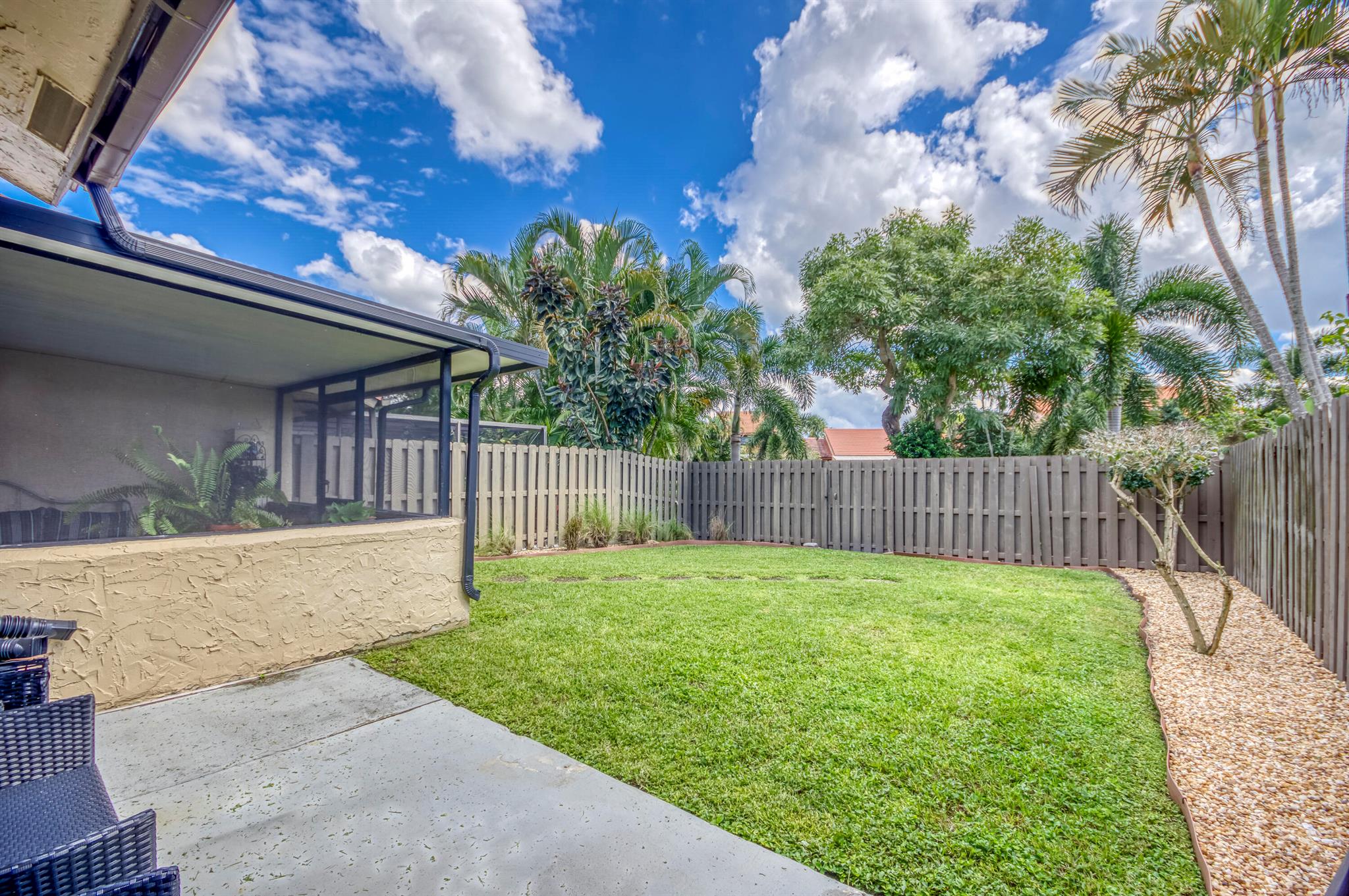 Indian Spring - Residential