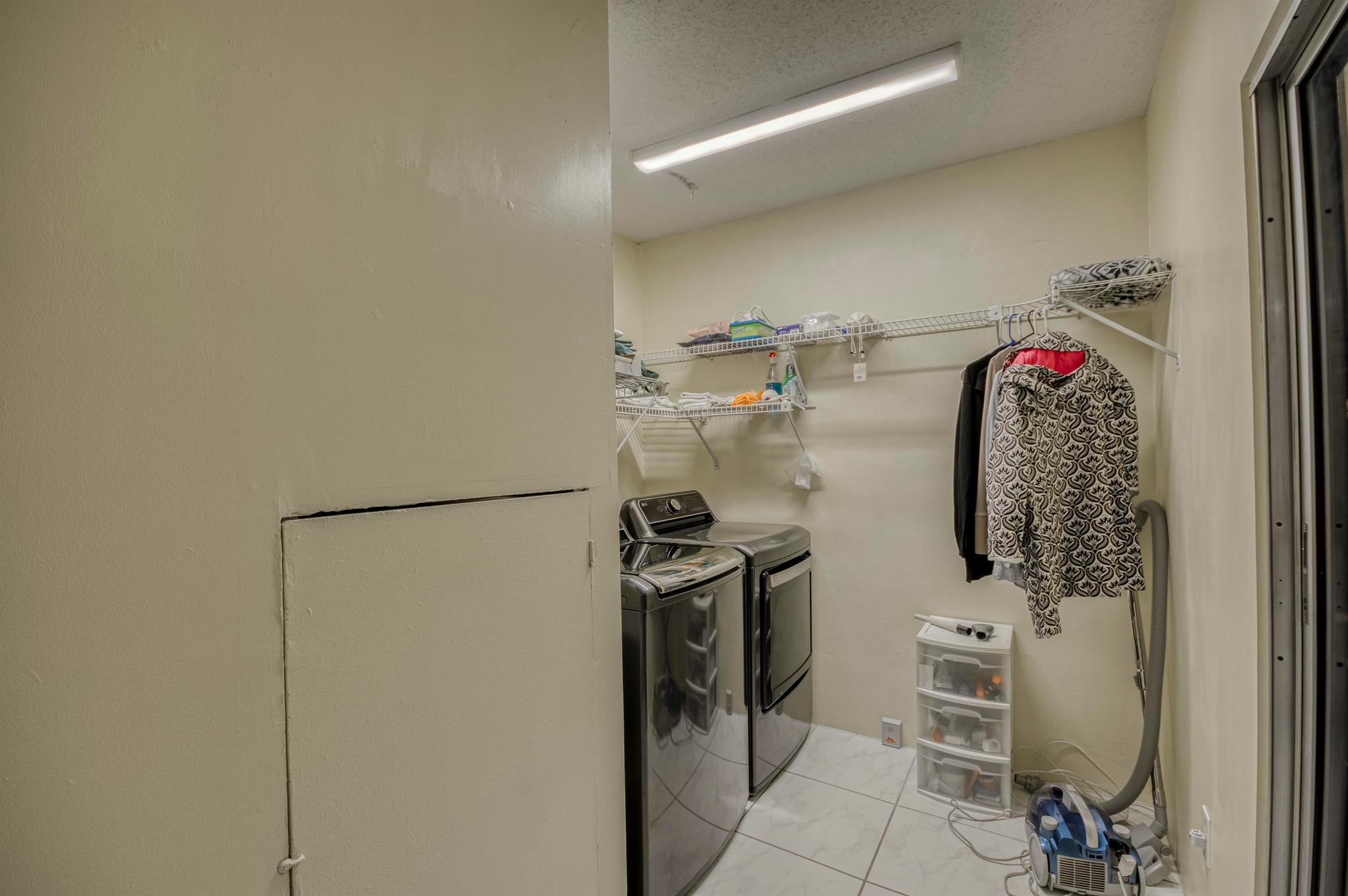 Indian Spring - Residential