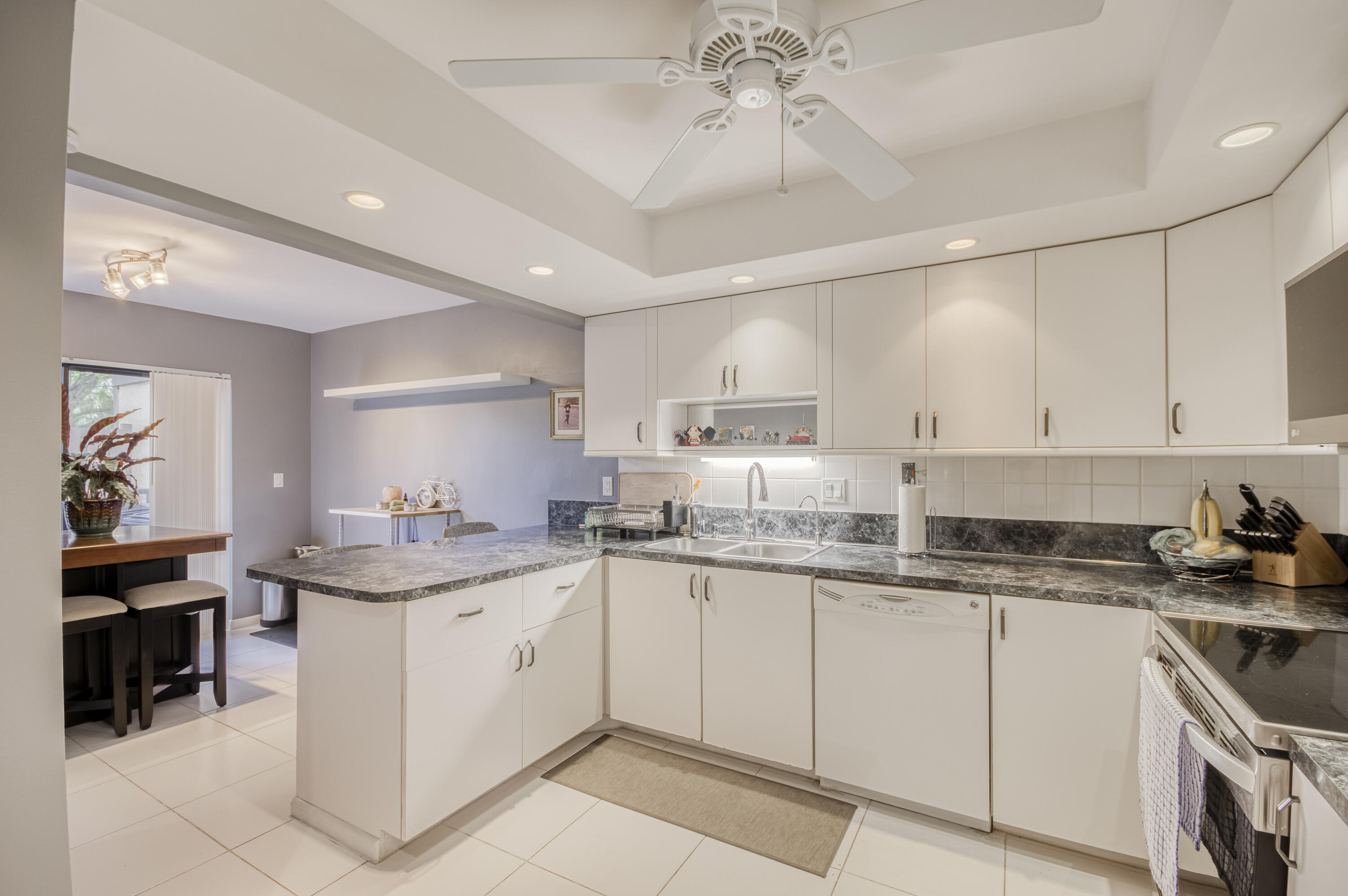 Indian Spring - Residential