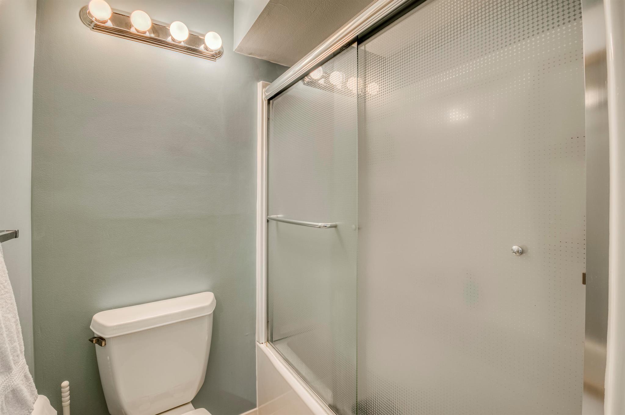 Indian Spring - Residential