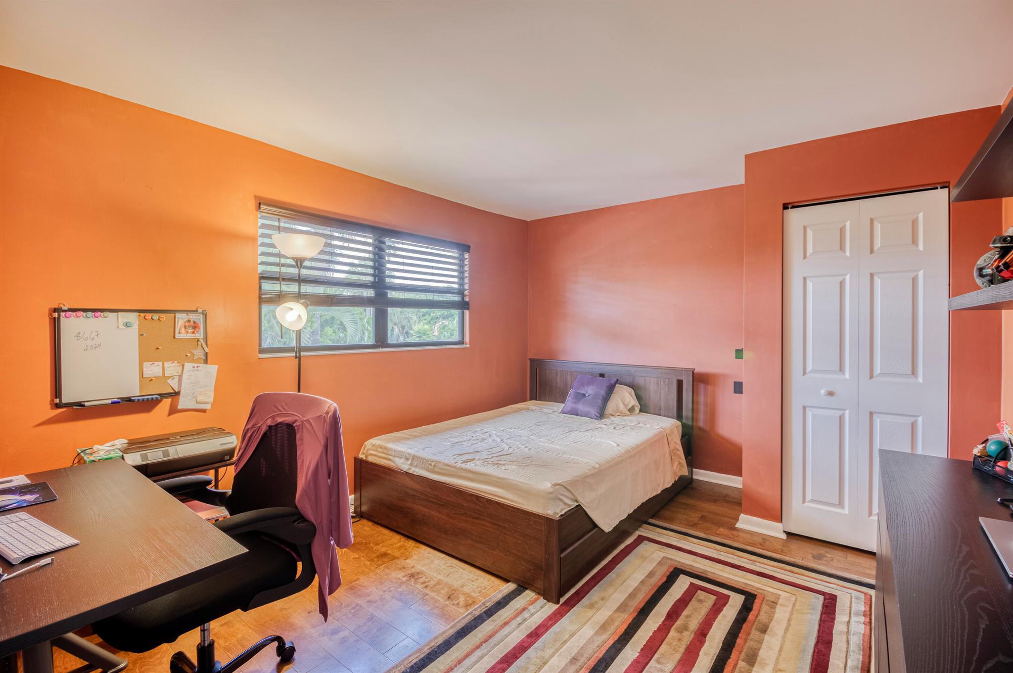 Indian Spring - Residential