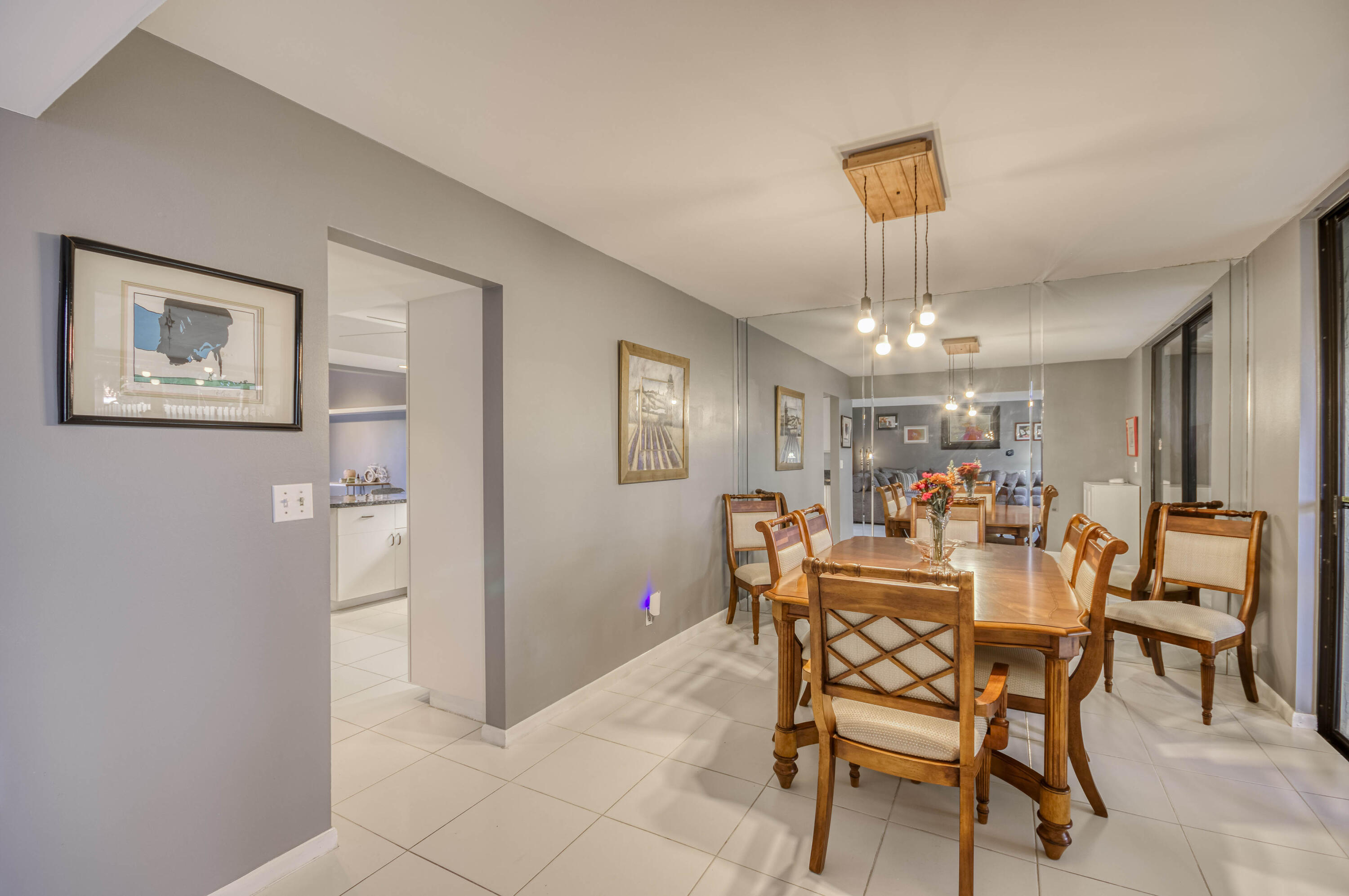 Indian Spring - Residential