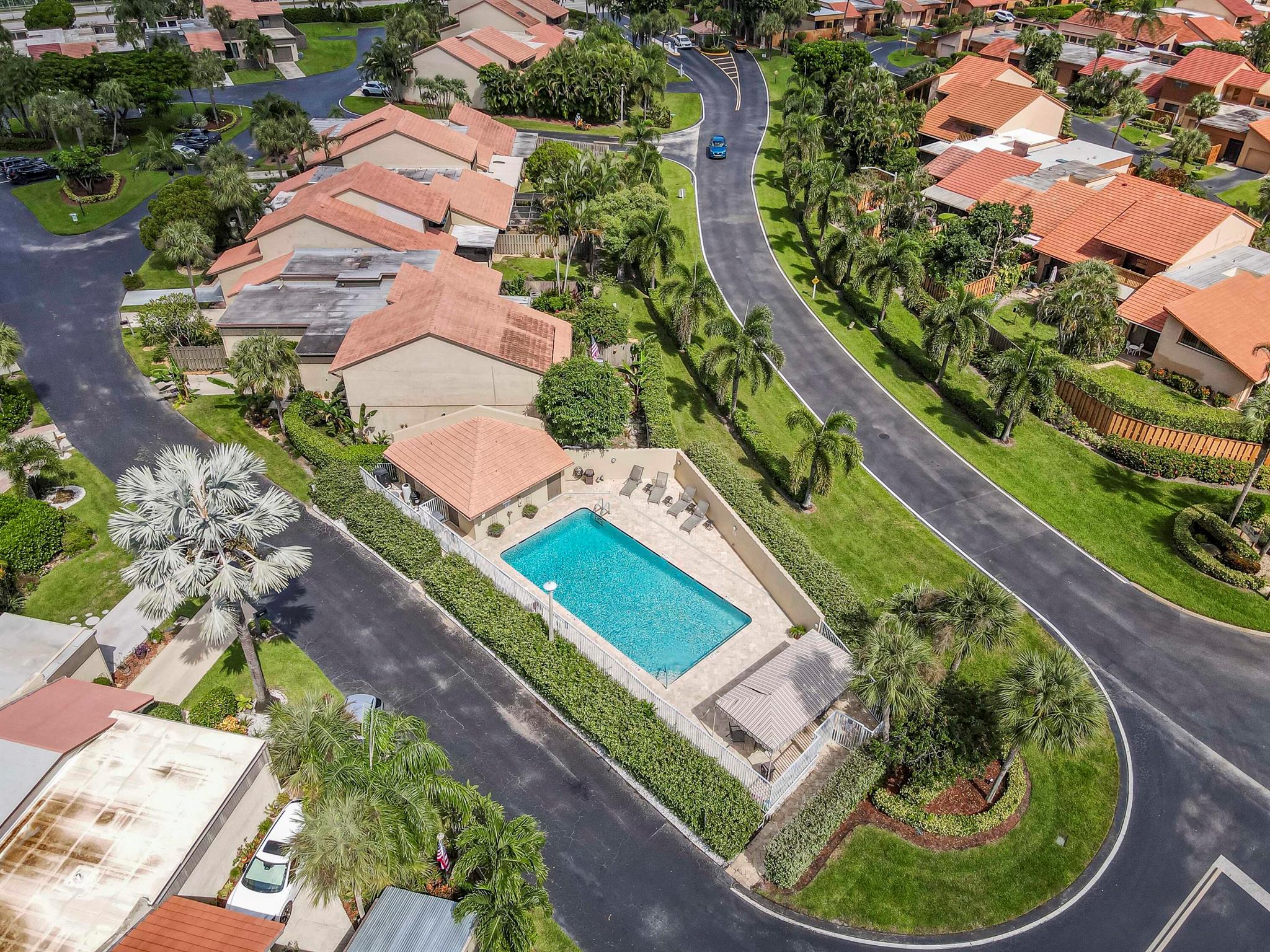 Indian Spring - Residential