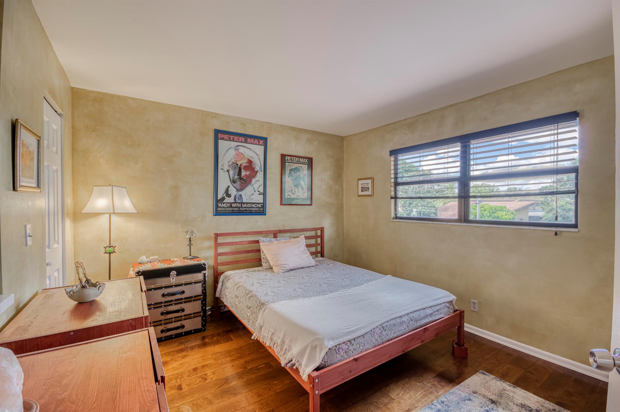 Indian Spring - Residential